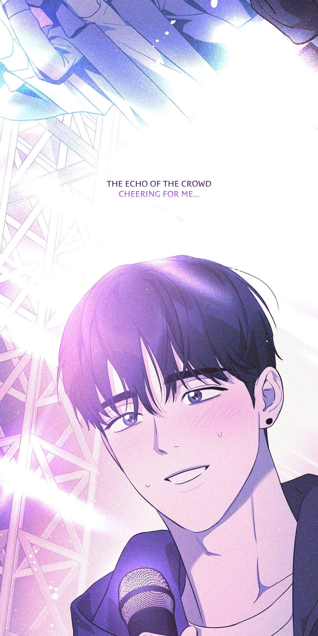 Diss Love Chapter 15 page 41 - 