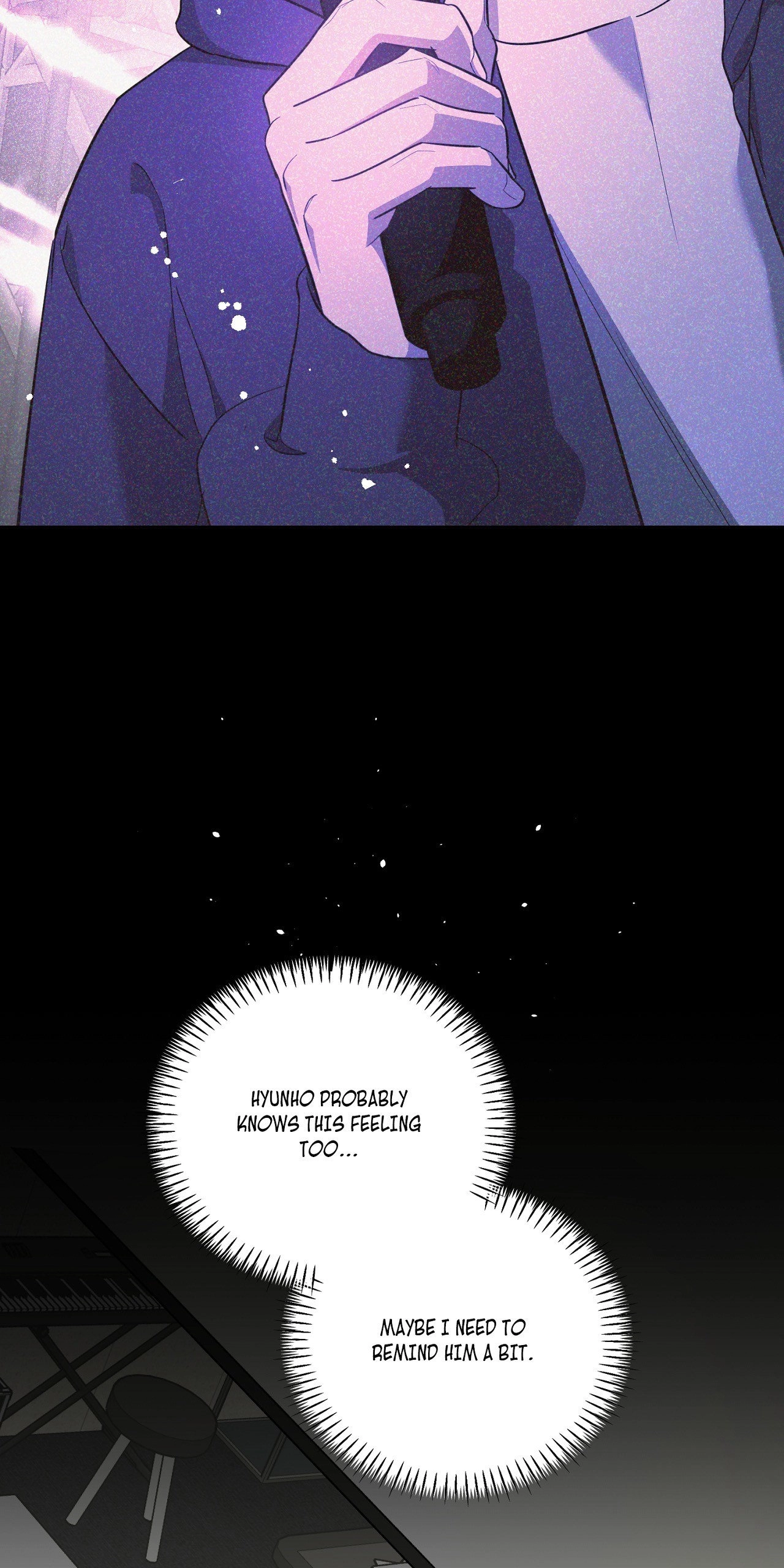 Diss Love Chapter 15 page 42 - 