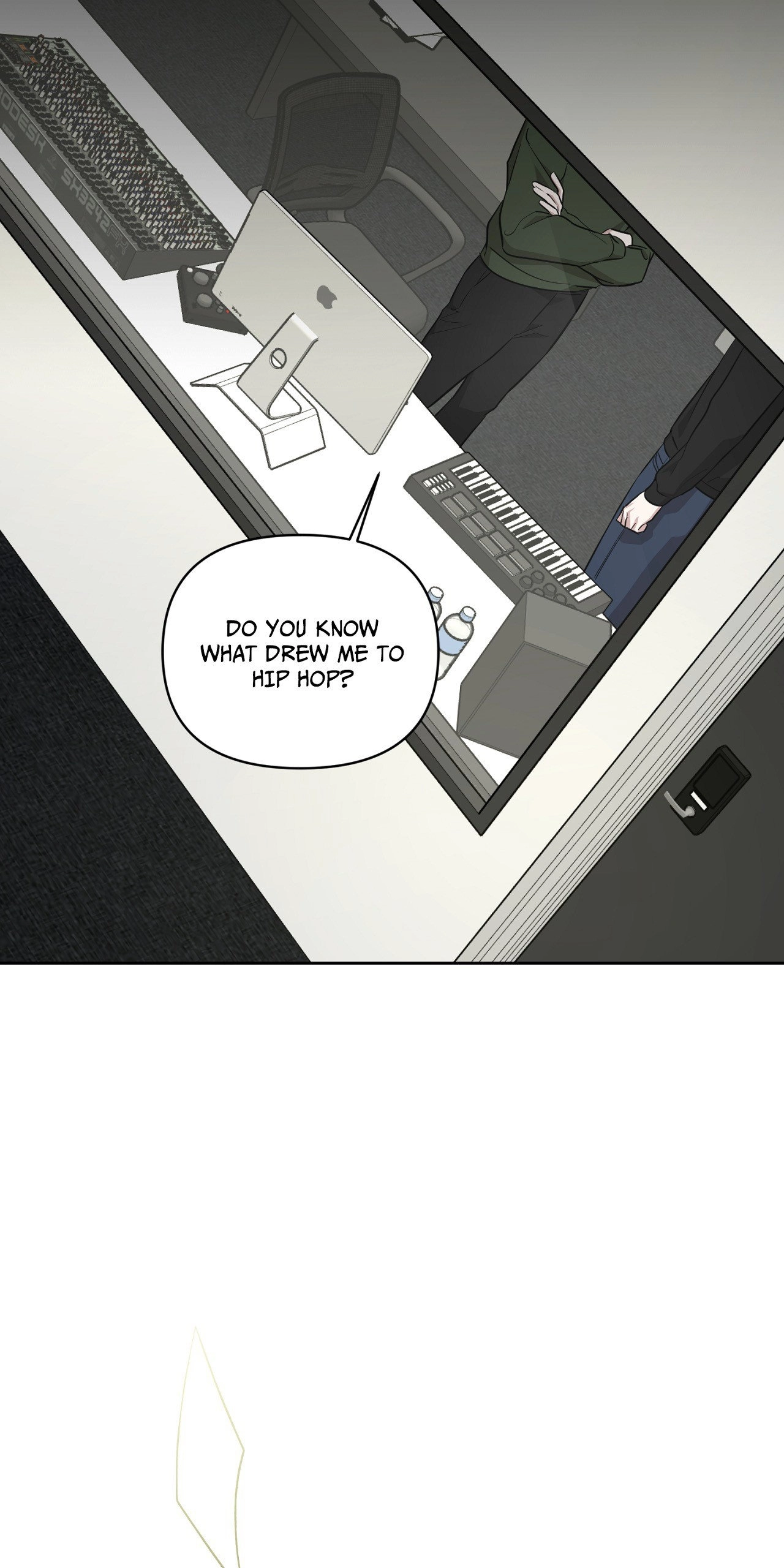 Diss Love Chapter 15 page 43 - 