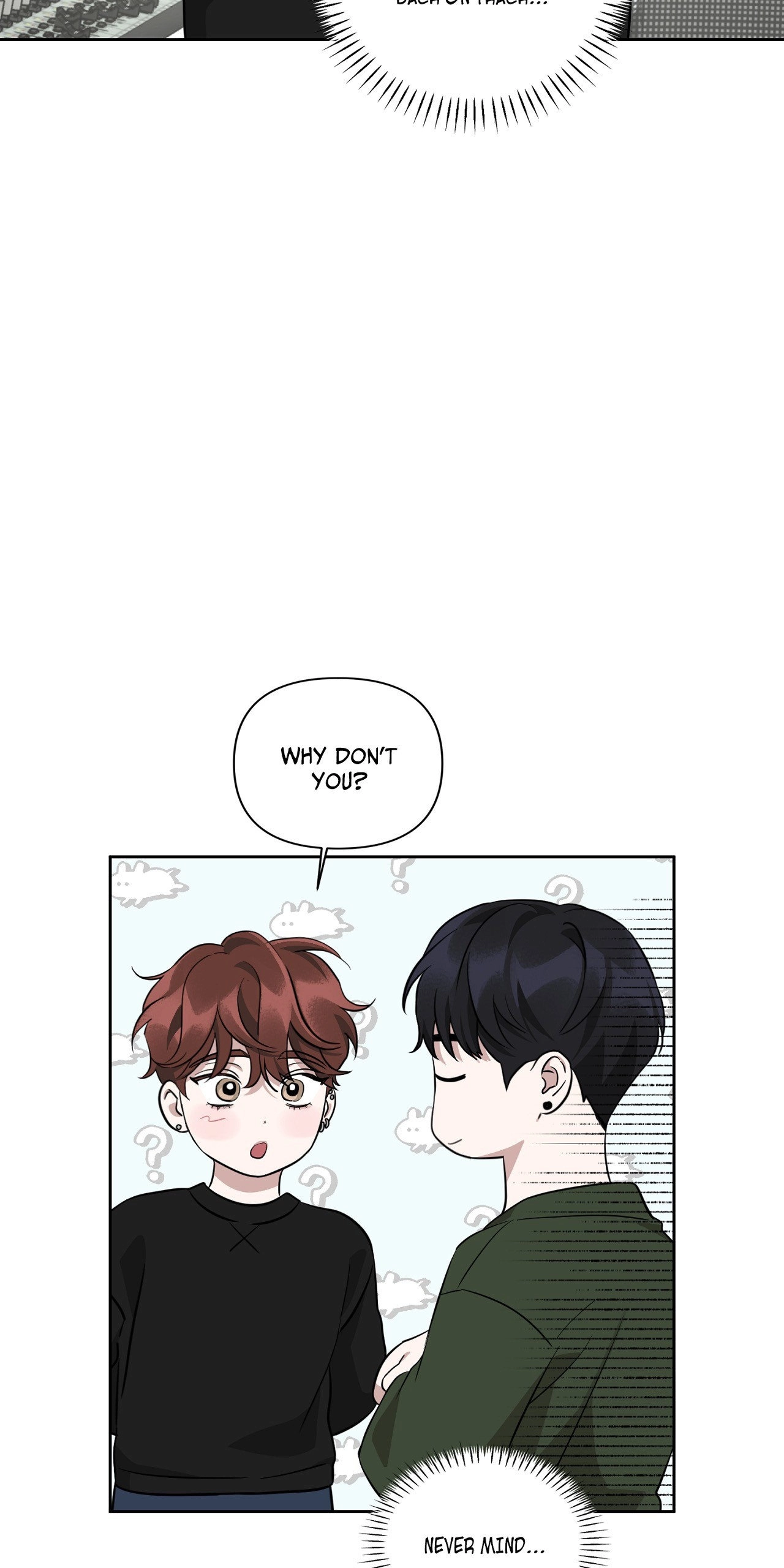 Diss Love Chapter 15 page 46 - 
