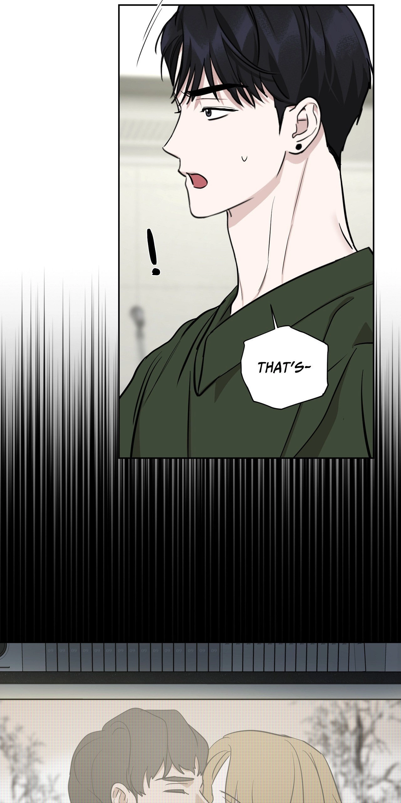 Diss Love Chapter 15 page 48 - 