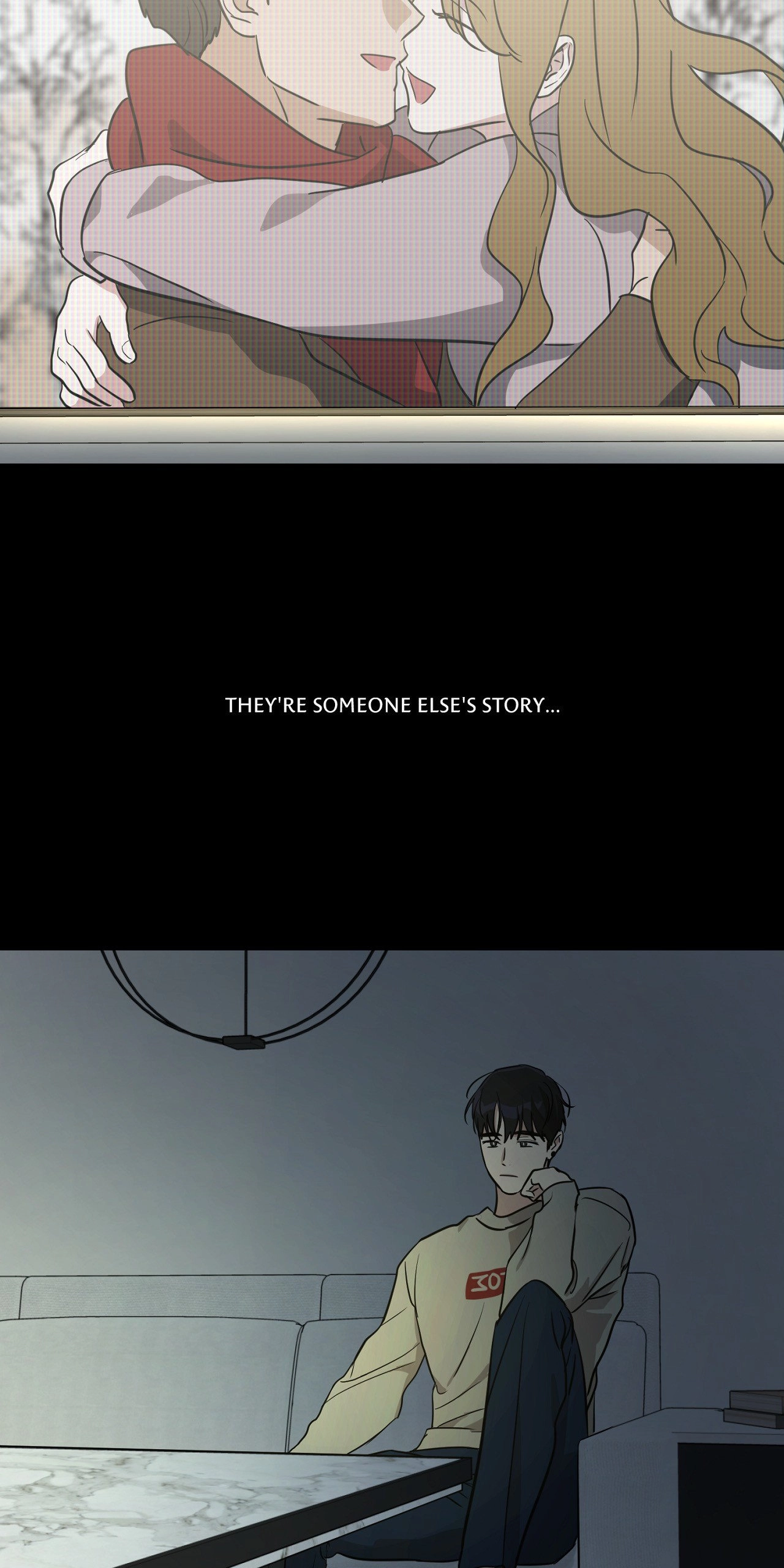 Diss Love Chapter 15 page 49 - 