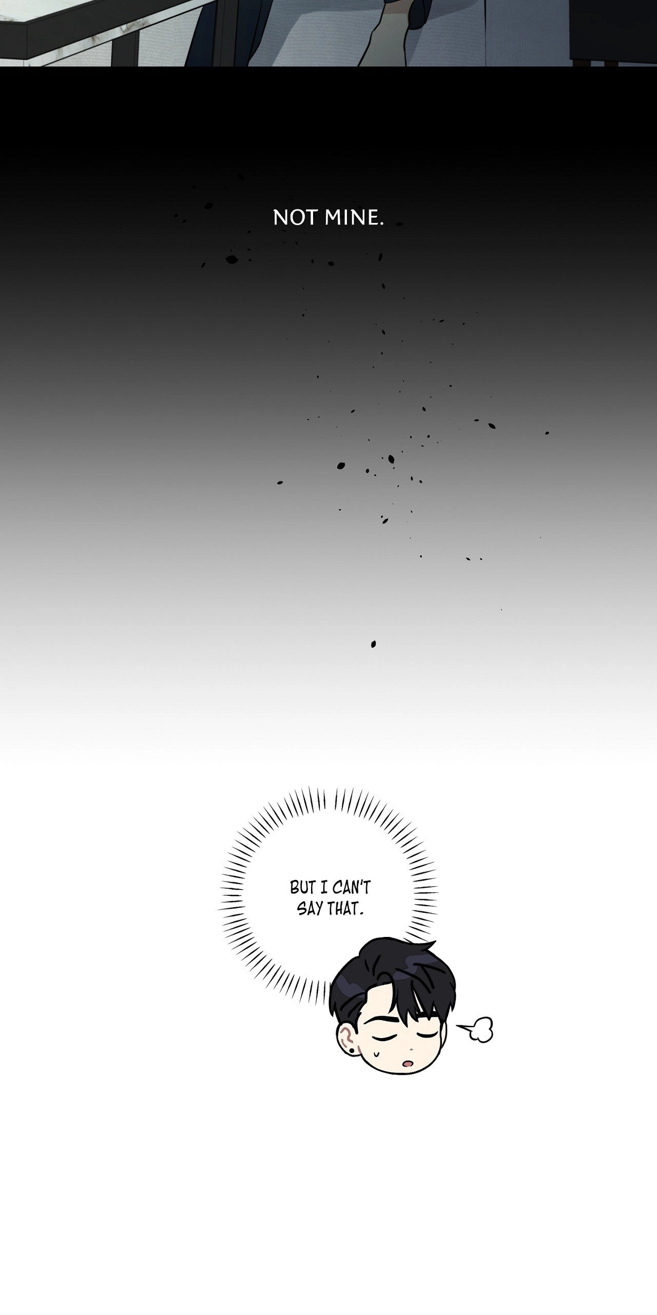 Diss Love Chapter 15 page 50 - 