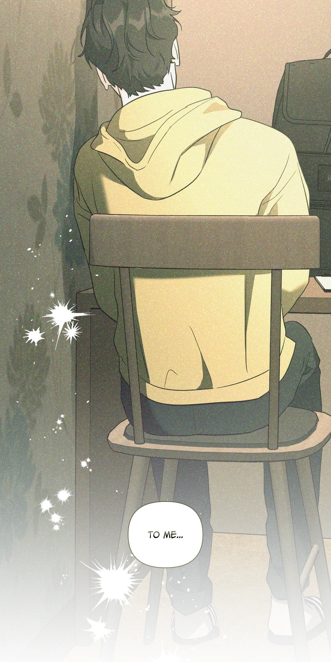 Diss Love Chapter 15 page 53 - 