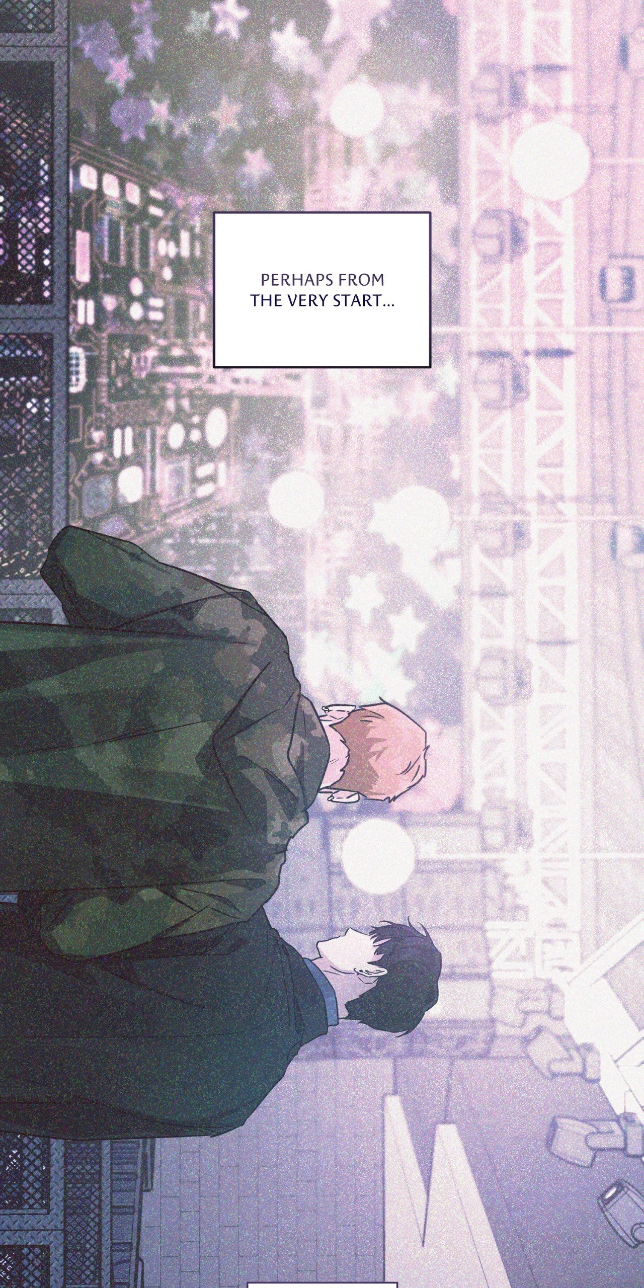 Diss Love Chapter 15 page 58 - 