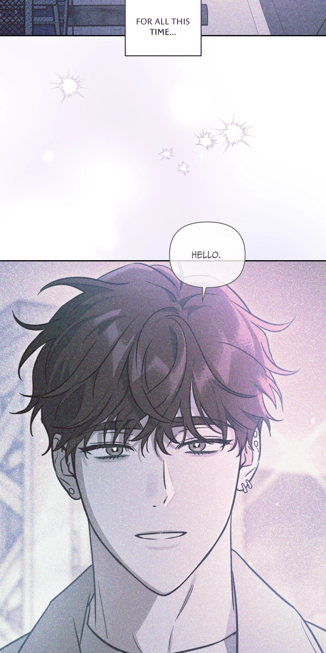 Diss Love Chapter 15 page 59 - 
