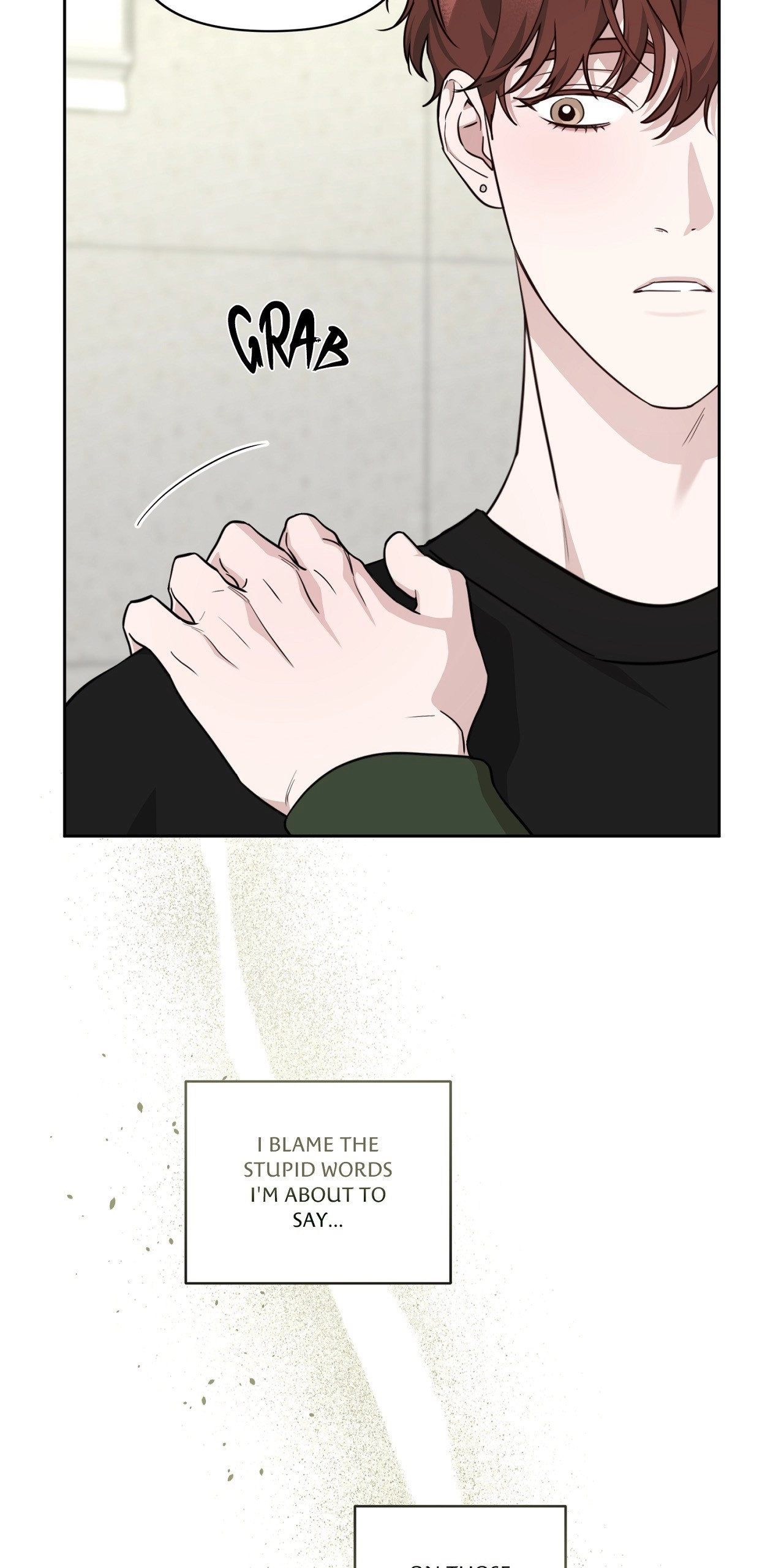 Diss Love Chapter 15 page 61 - 