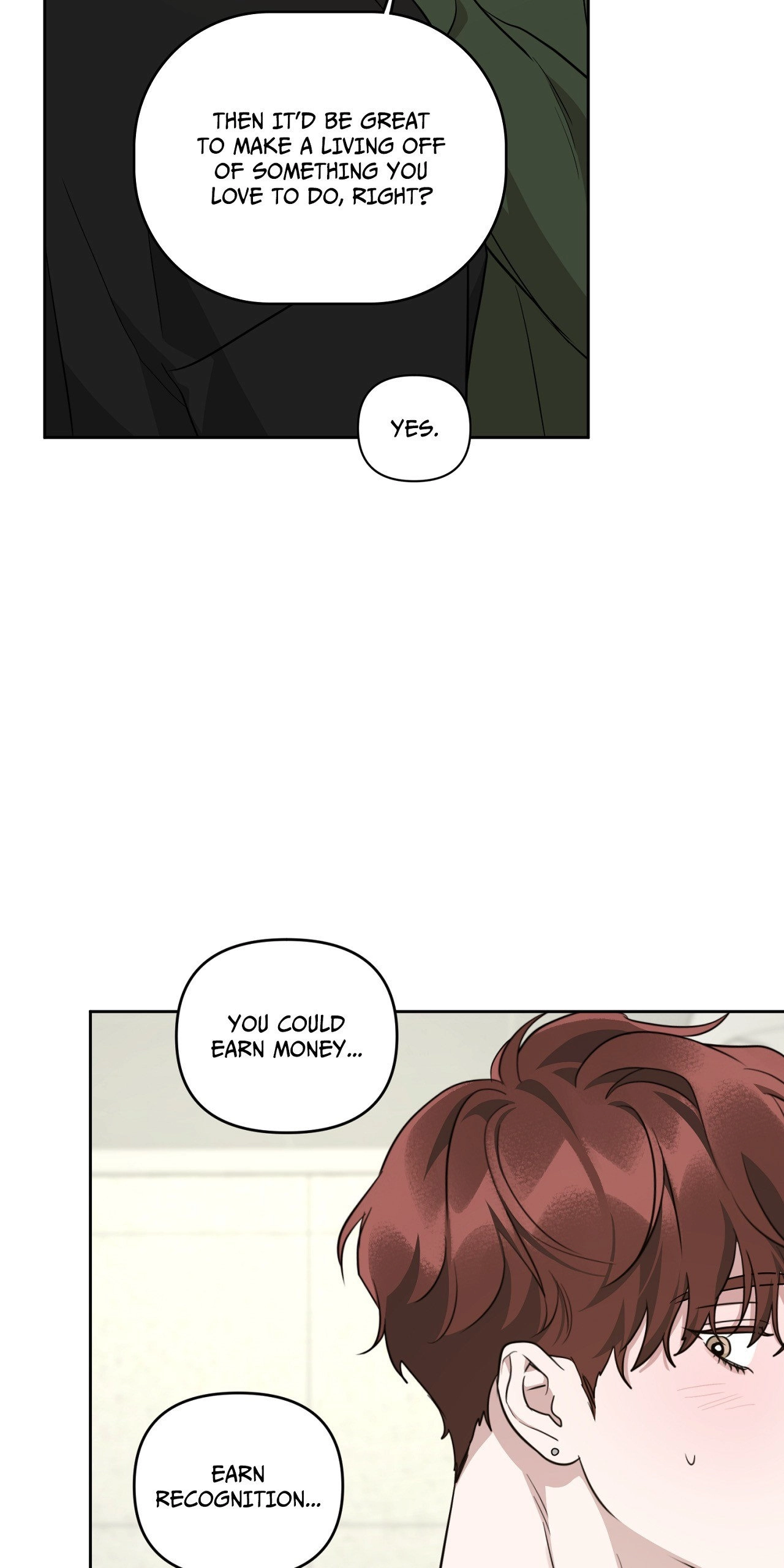 Diss Love Chapter 15 page 63 - 