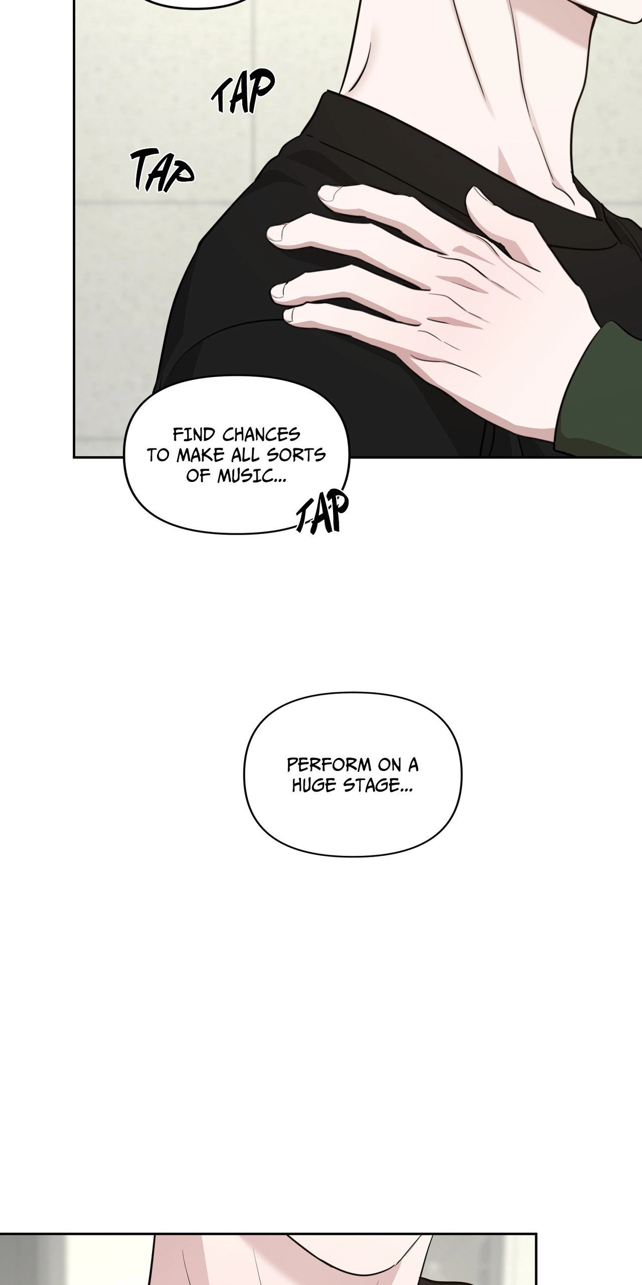 Diss Love Chapter 15 page 64 - 