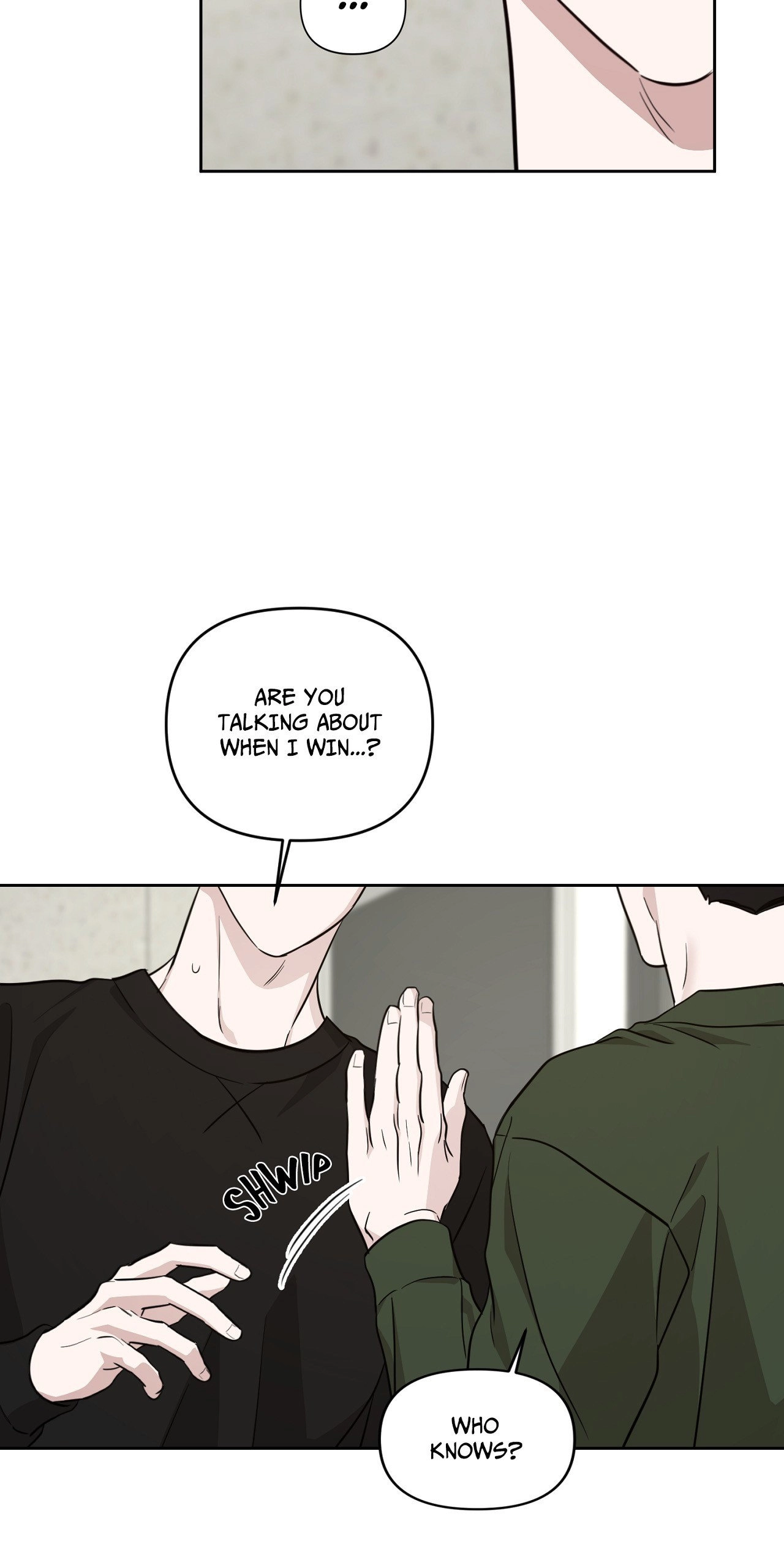 Diss Love Chapter 15 page 68 - 