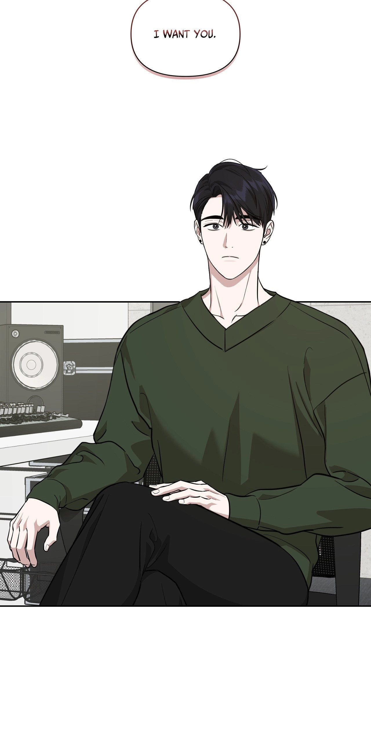 Diss Love Chapter 15 page 8 - 