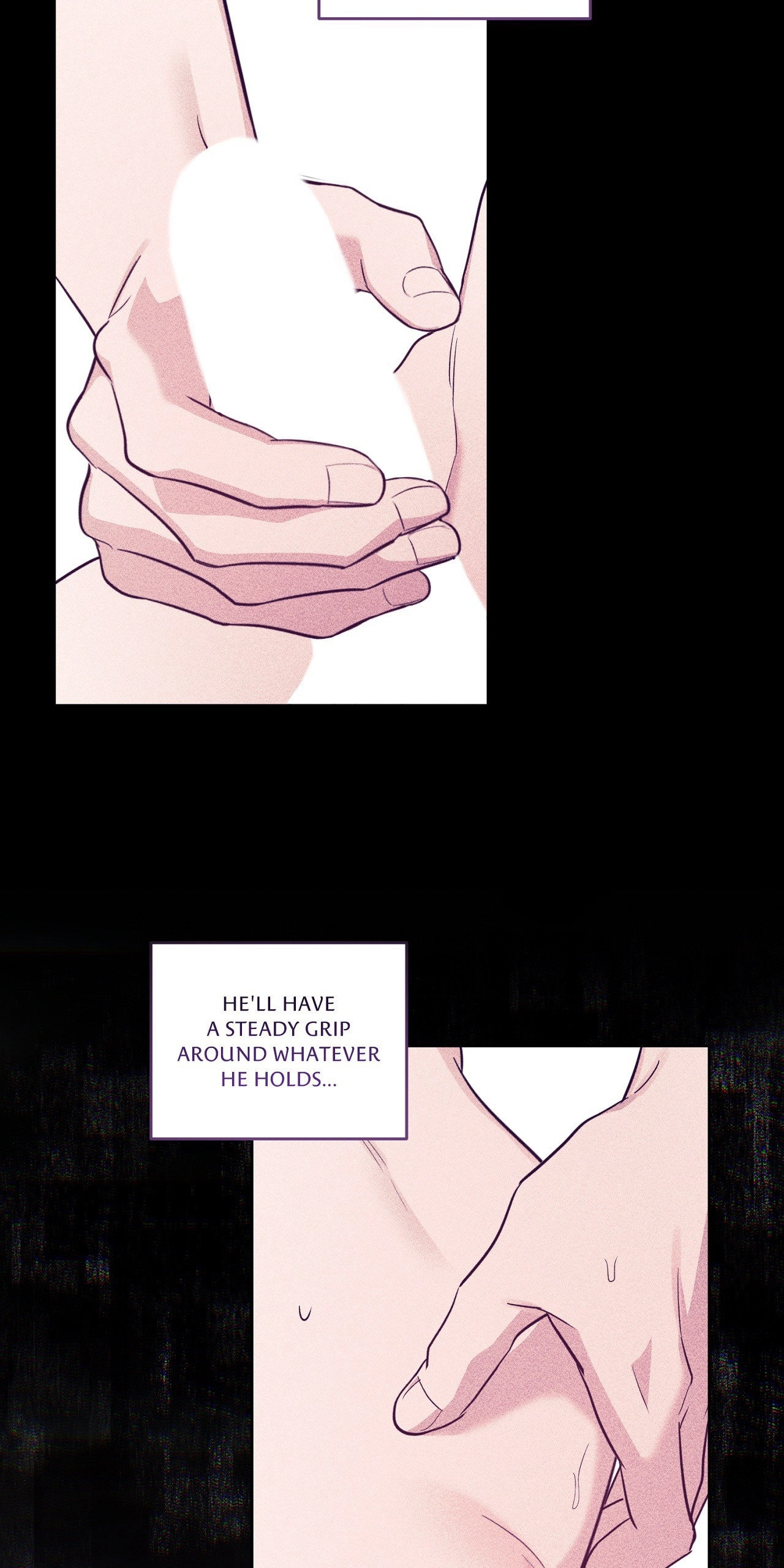Diss Love Chapter 15 page 74 - 