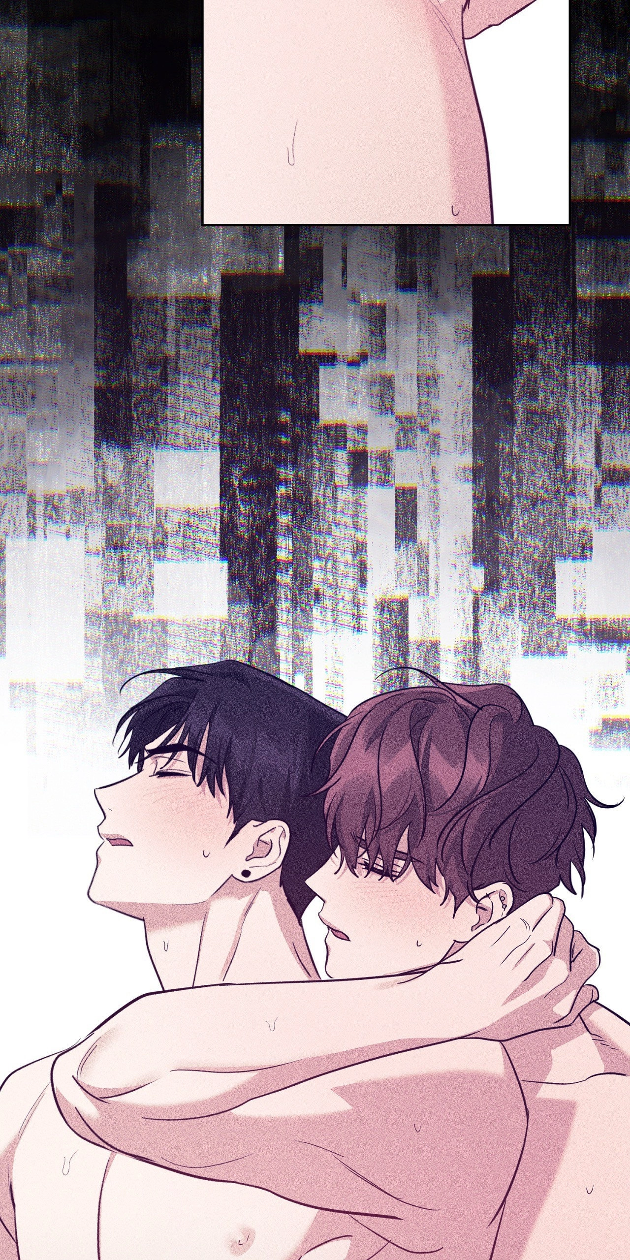 Diss Love Chapter 15 page 75 - 