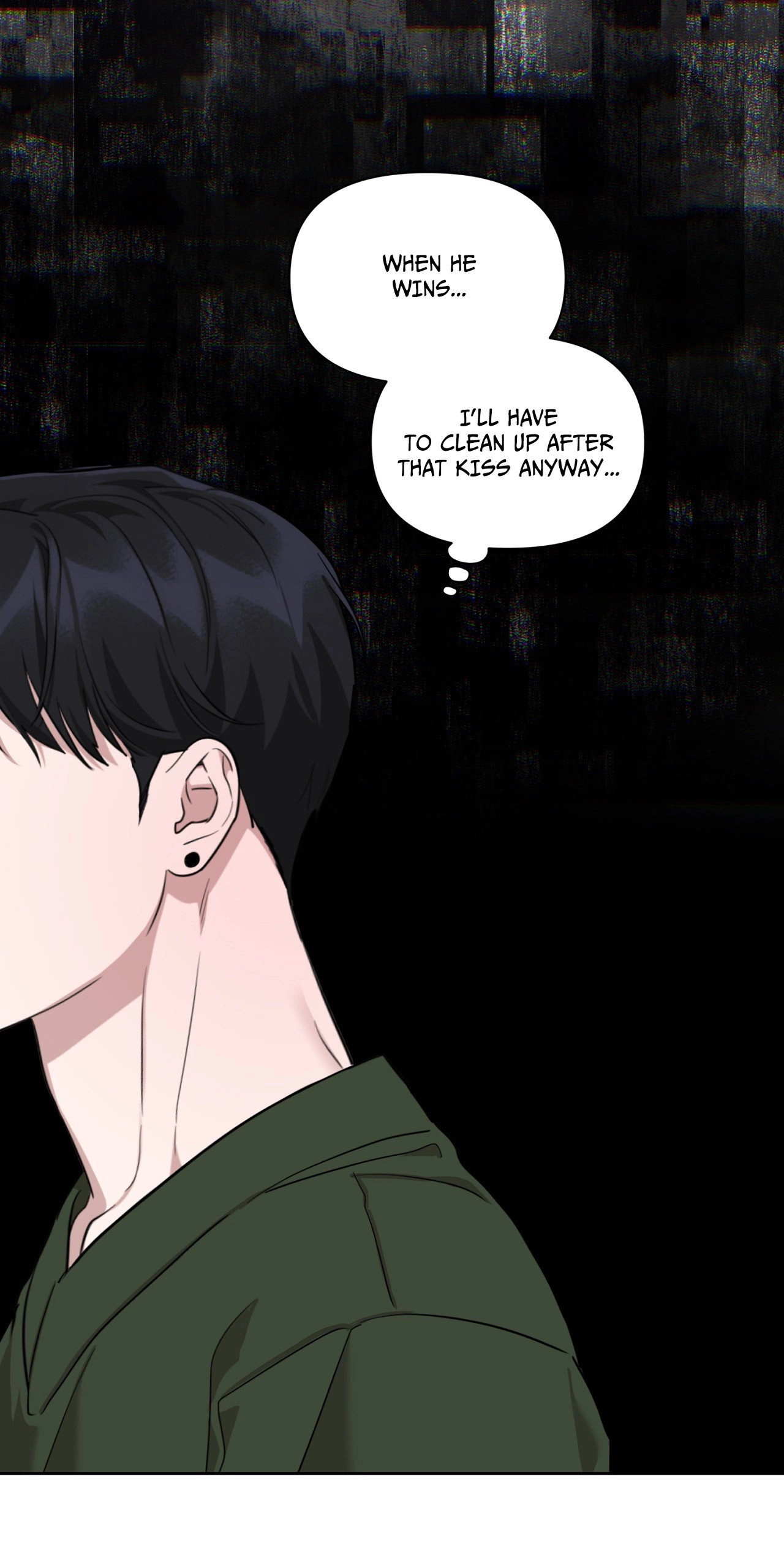 Diss Love Chapter 15 page 77 - 