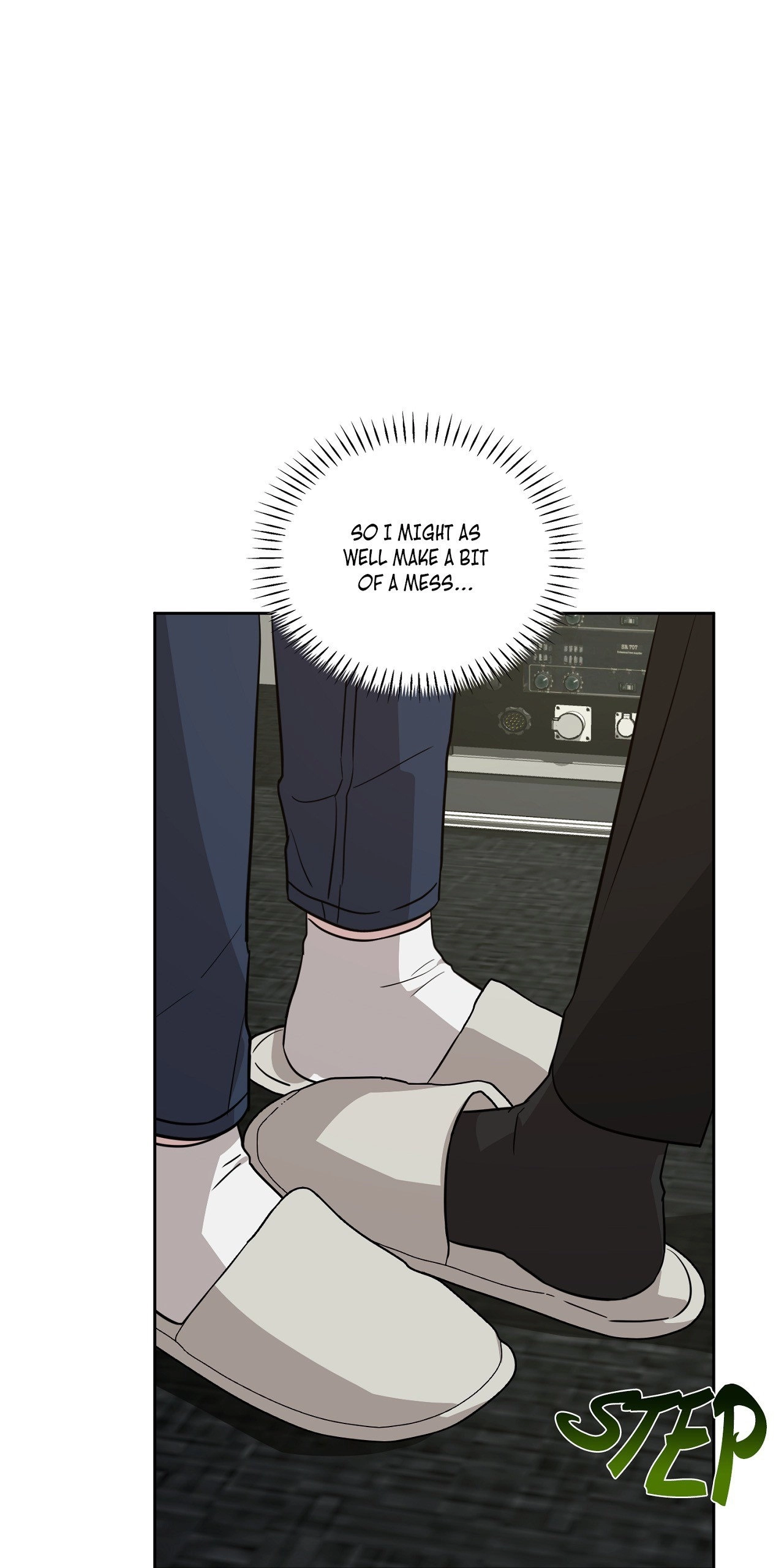 Diss Love Chapter 15 page 78 - 