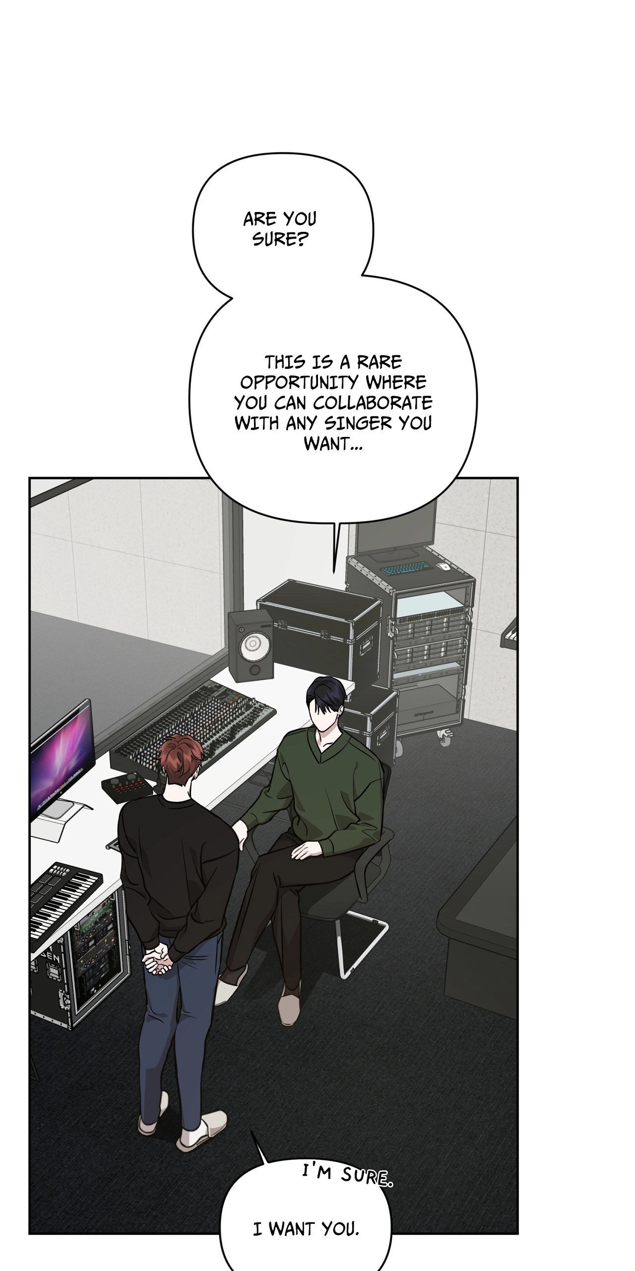 Diss Love Chapter 15 page 9 - 