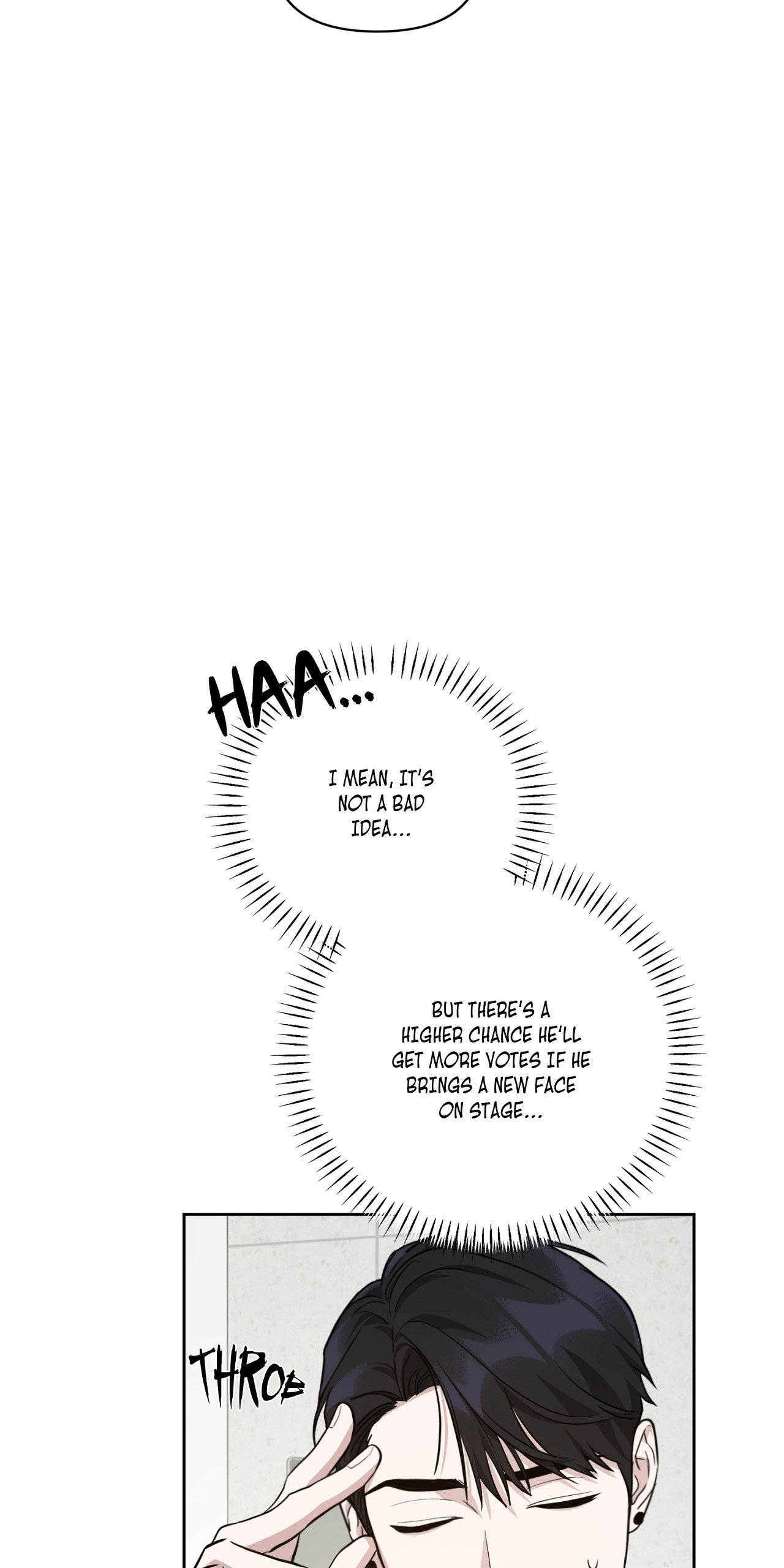 Diss Love Chapter 15 page 10 - 