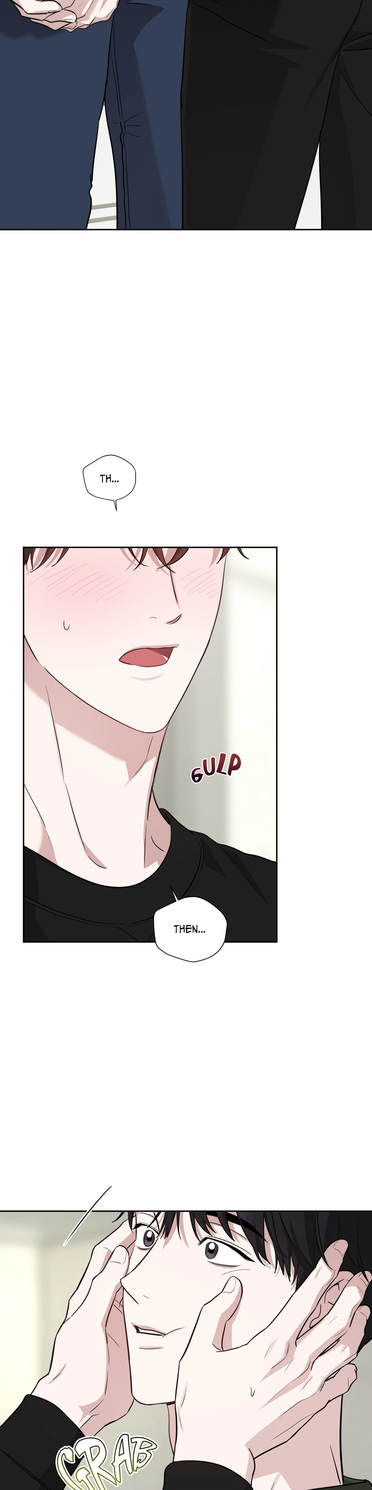 Diss Love Chapter 16 page 2 - 