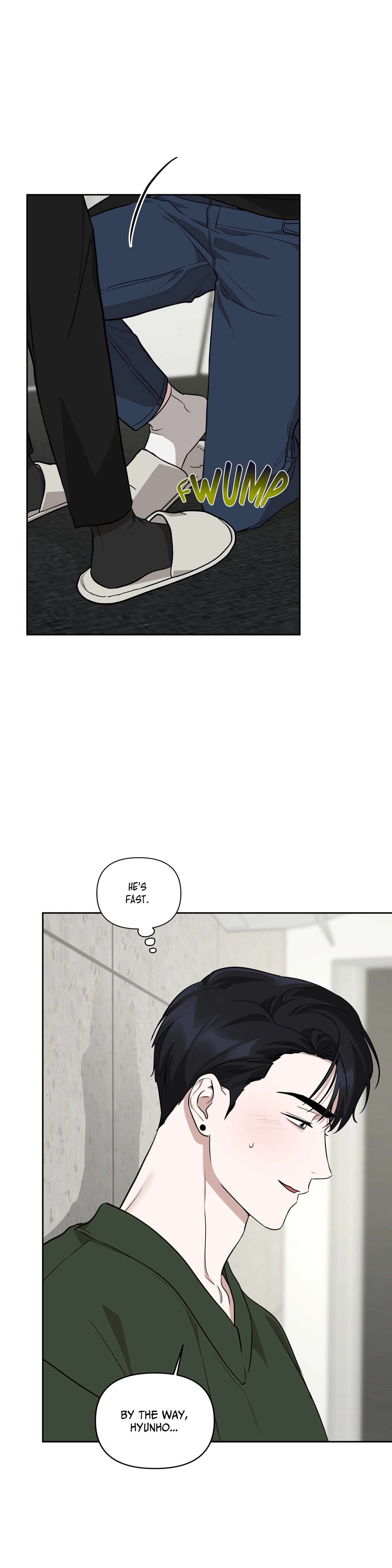 Diss Love Chapter 16 page 13 - 