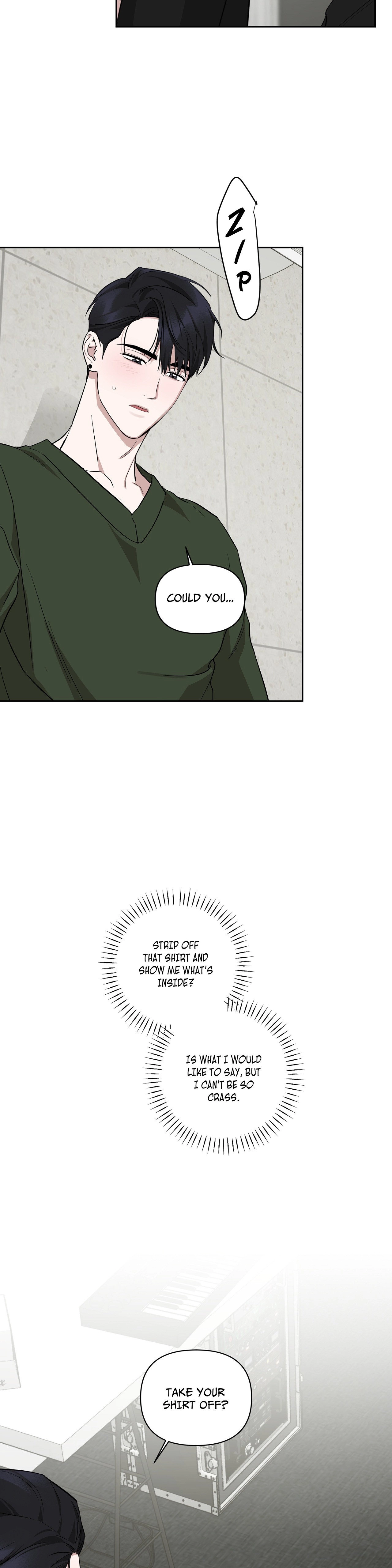 Diss Love Chapter 16 page 15 - 