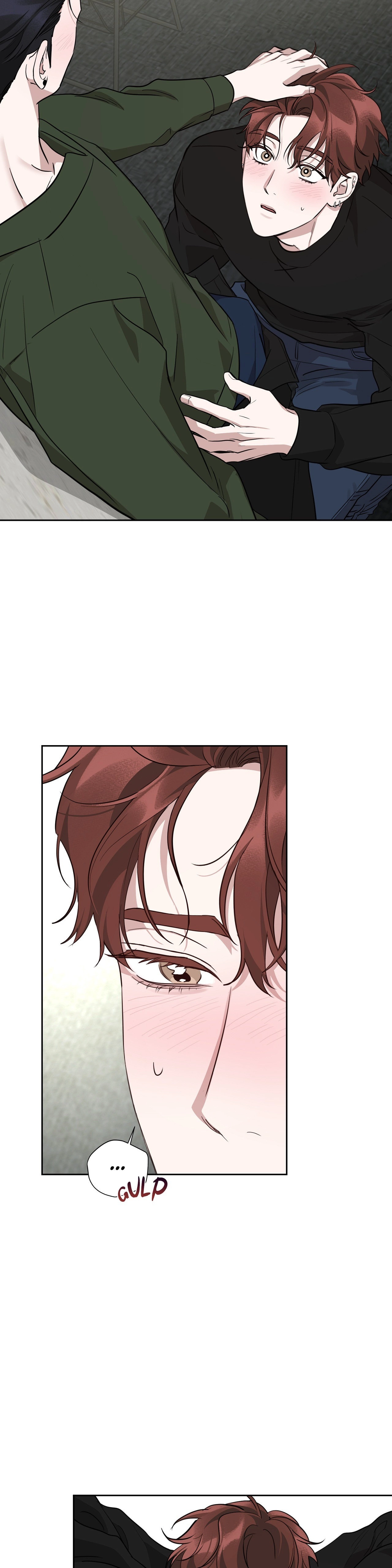 Diss Love Chapter 16 page 16 - 
