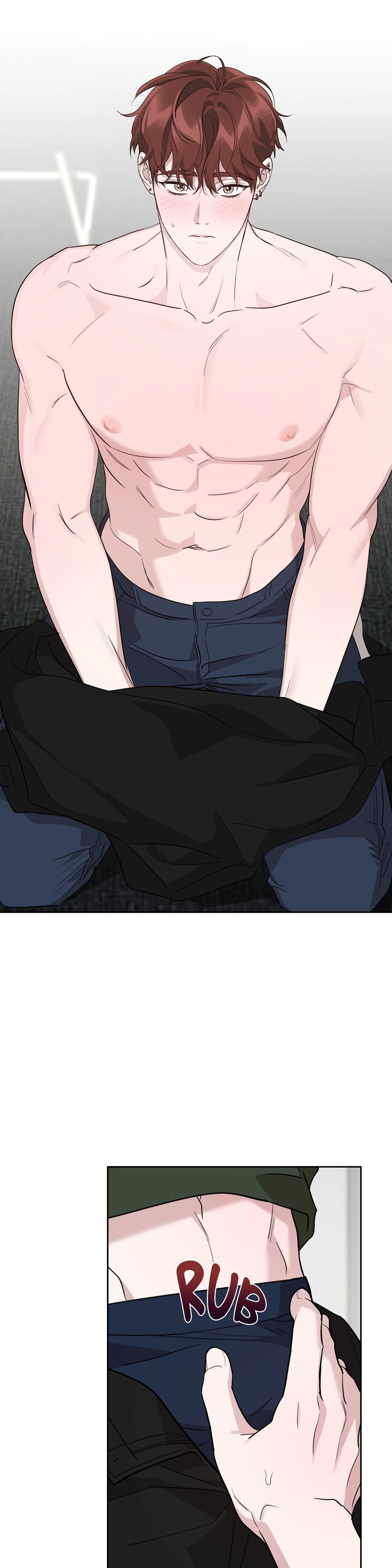 Diss Love Chapter 16 page 18 - 