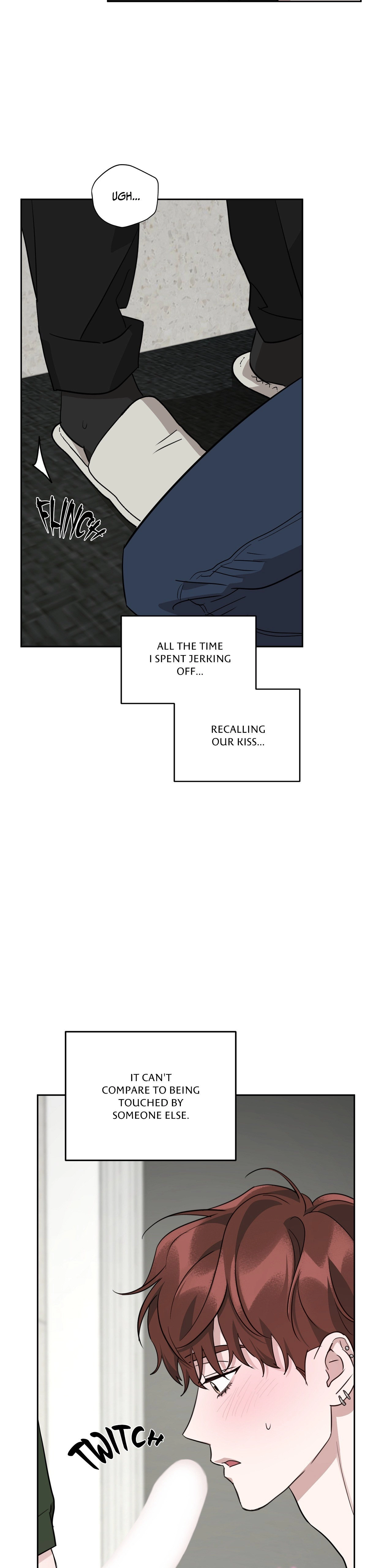 Diss Love Chapter 16 page 19 - 