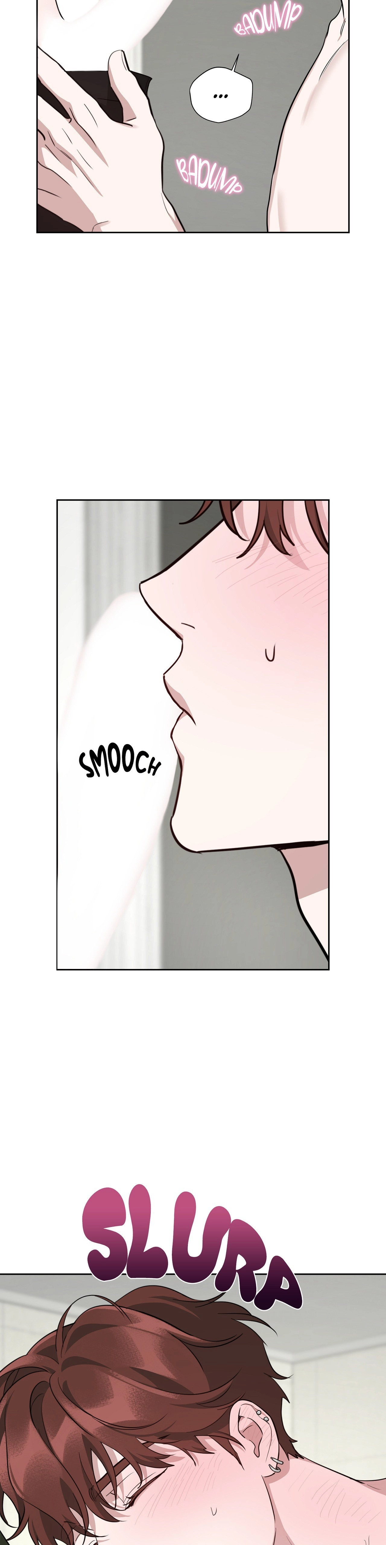 Diss Love Chapter 16 page 20 - 