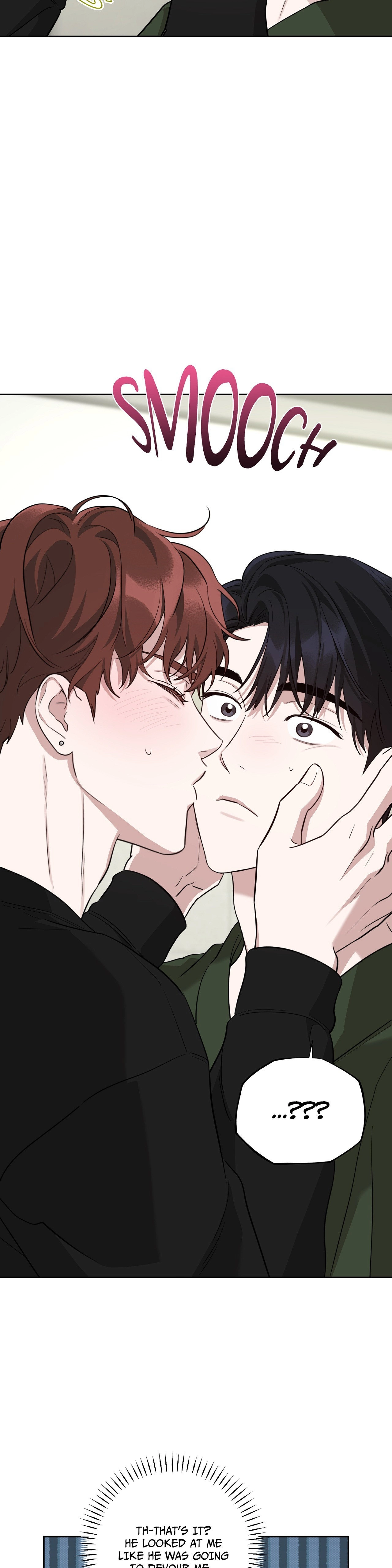 Diss Love Chapter 16 page 3 - 