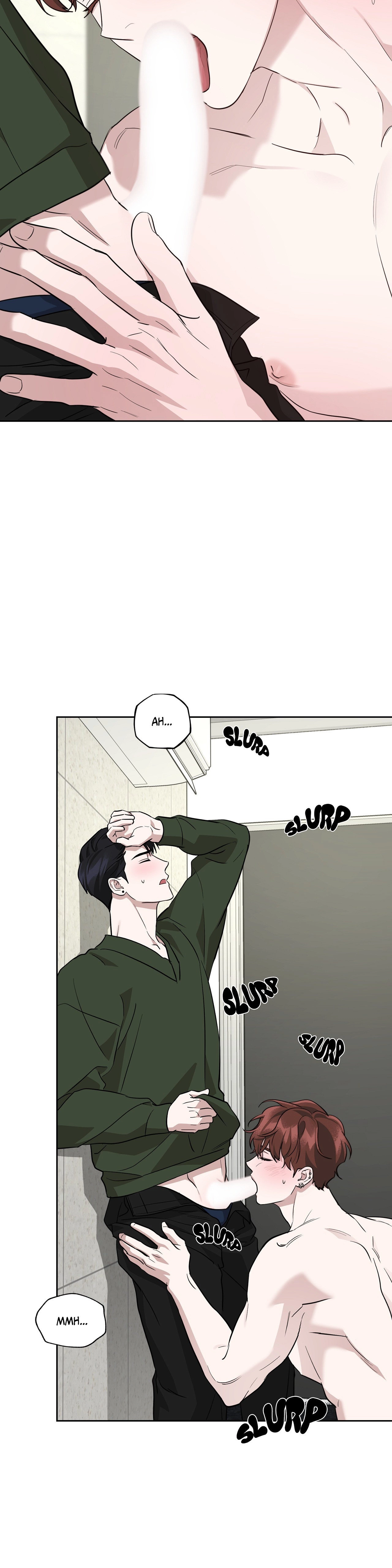 Diss Love Chapter 16 page 21 - 