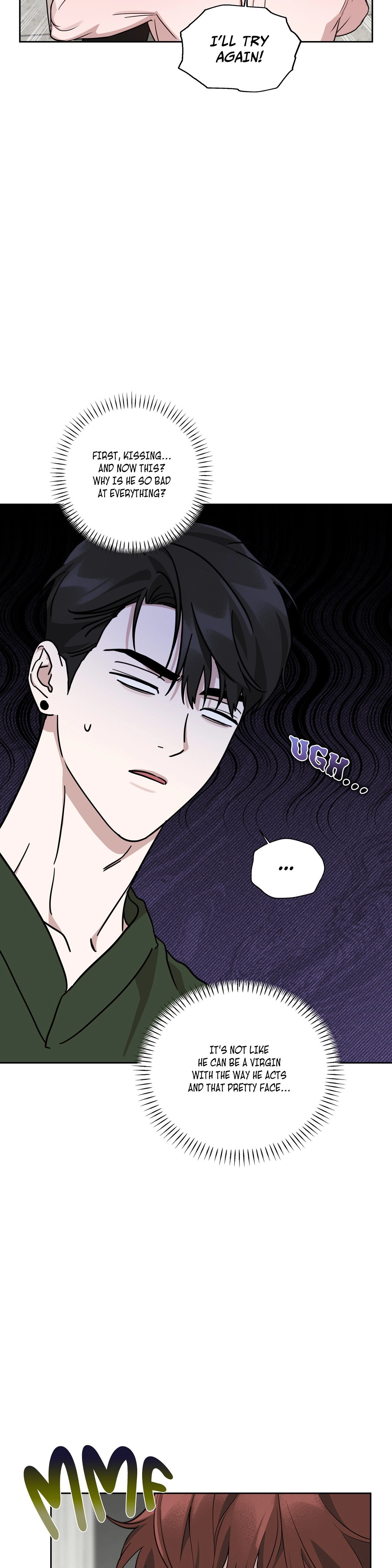 Diss Love Chapter 16 page 23 - 