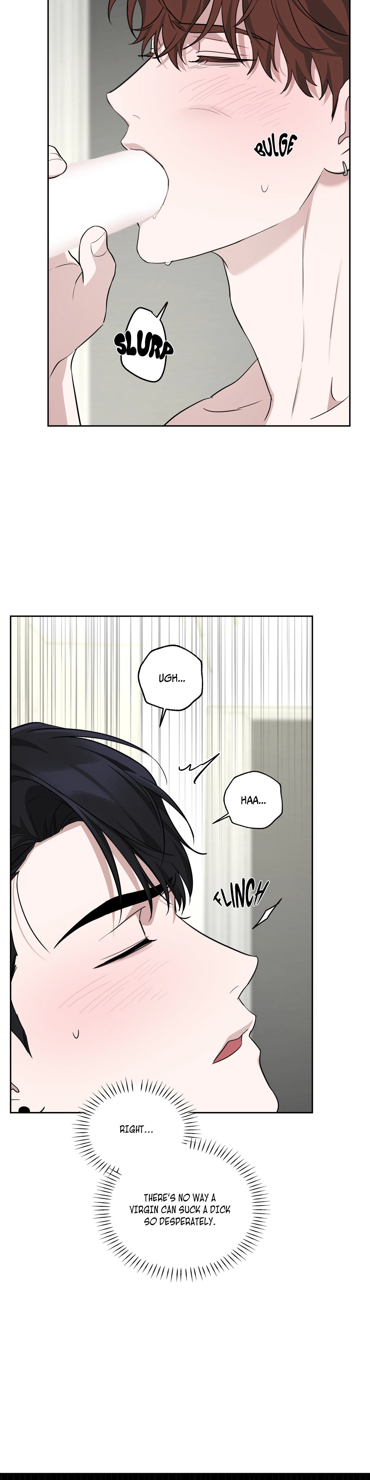Diss Love Chapter 16 page 24 - 