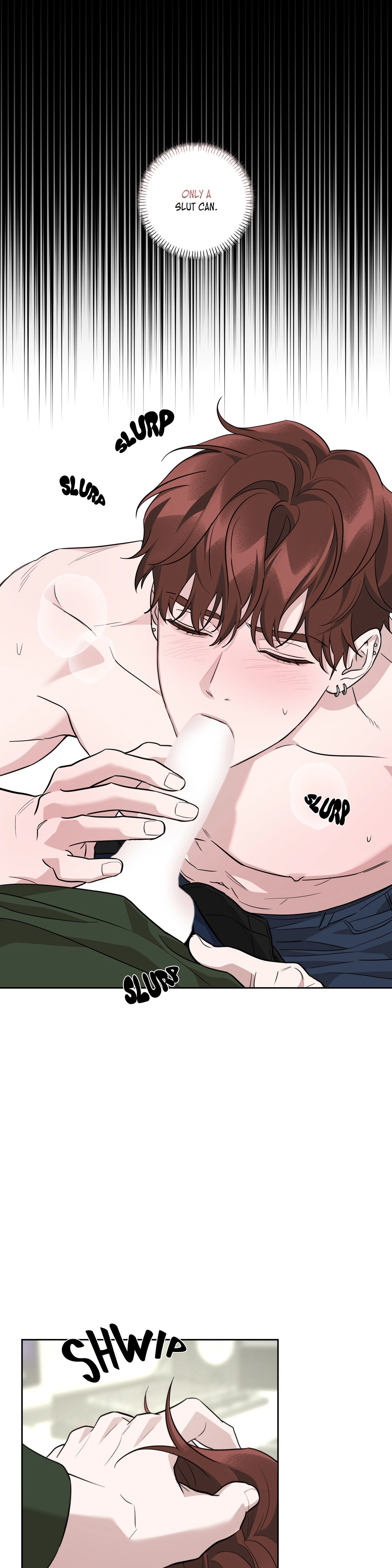 Diss Love Chapter 16 page 25 - 