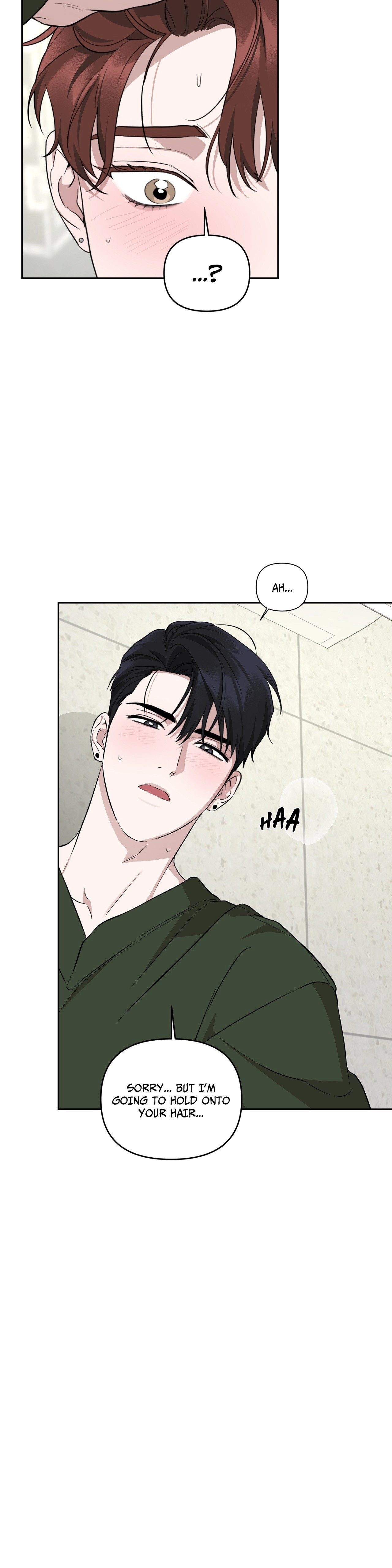Diss Love Chapter 16 page 26 - 