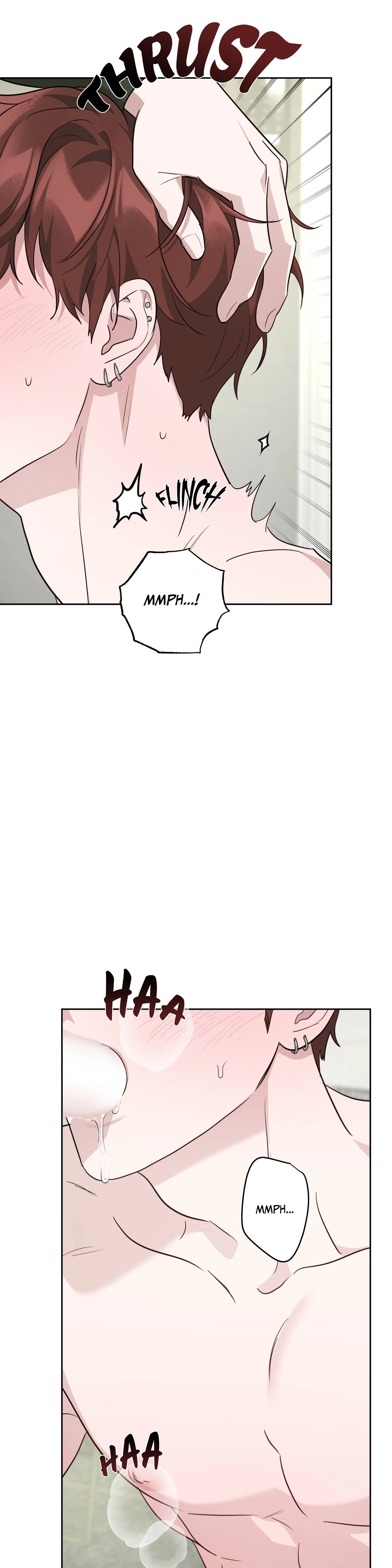Diss Love Chapter 16 page 27 - 