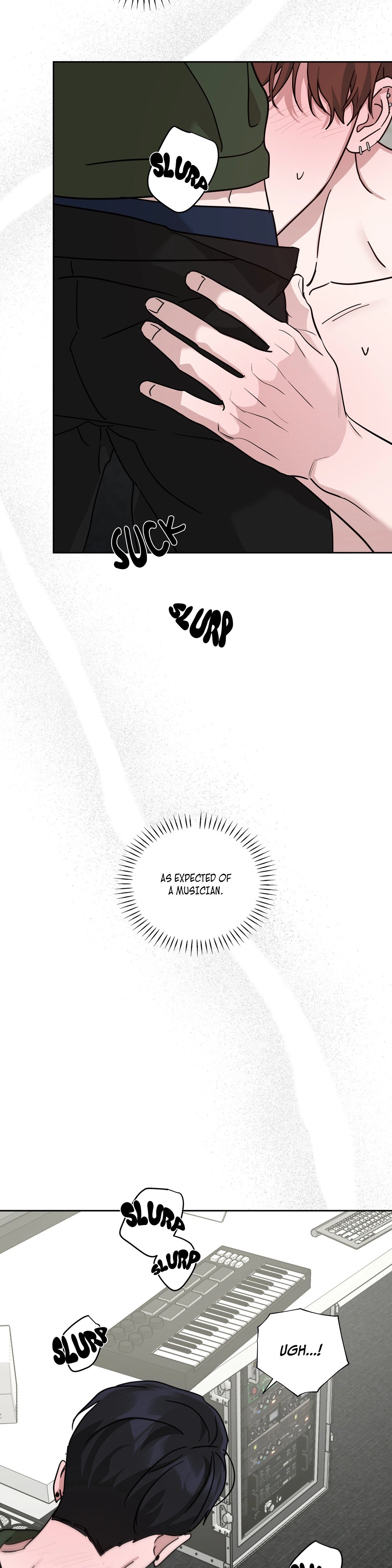 Diss Love Chapter 16 page 29 - 