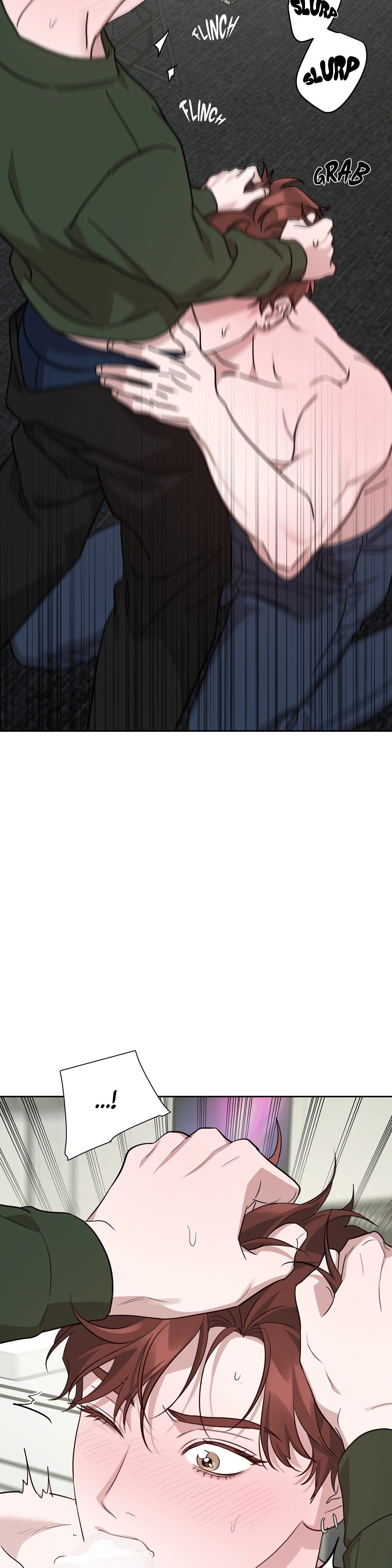 Diss Love Chapter 16 page 30 - 