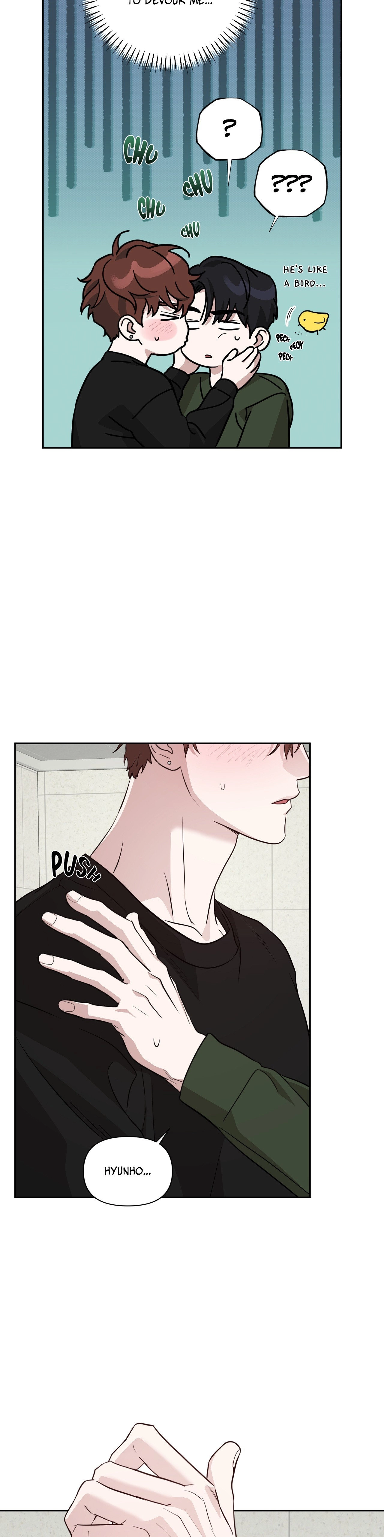 Diss Love Chapter 16 page 4 - 