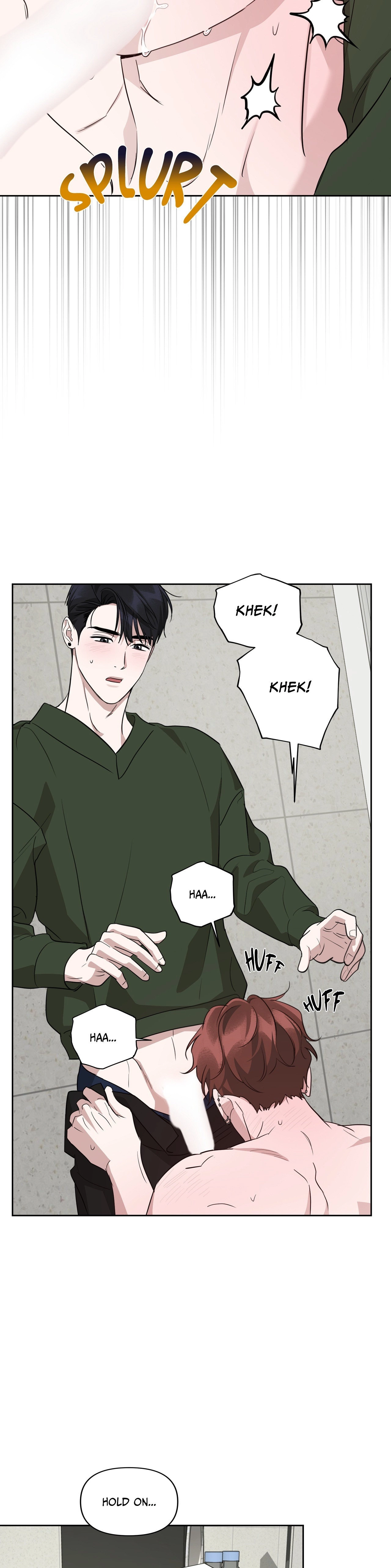 Diss Love Chapter 16 page 31 - 