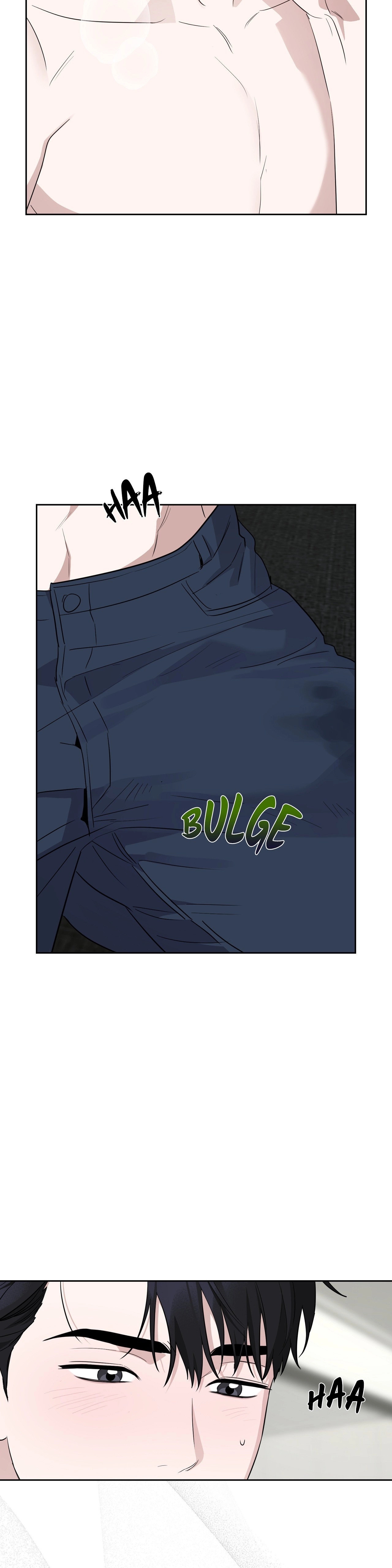 Diss Love Chapter 16 page 33 - 