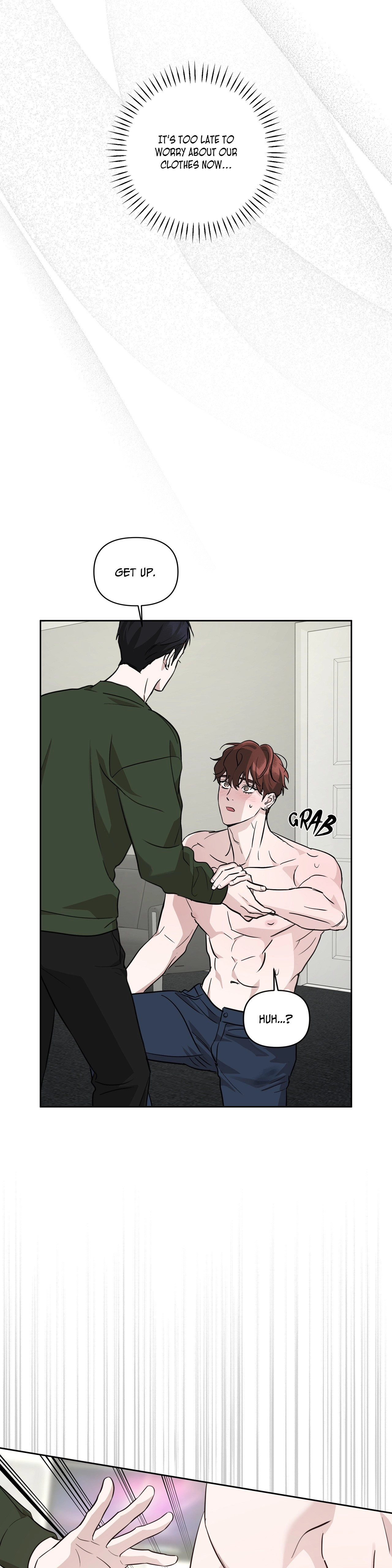 Diss Love Chapter 16 page 34 - 