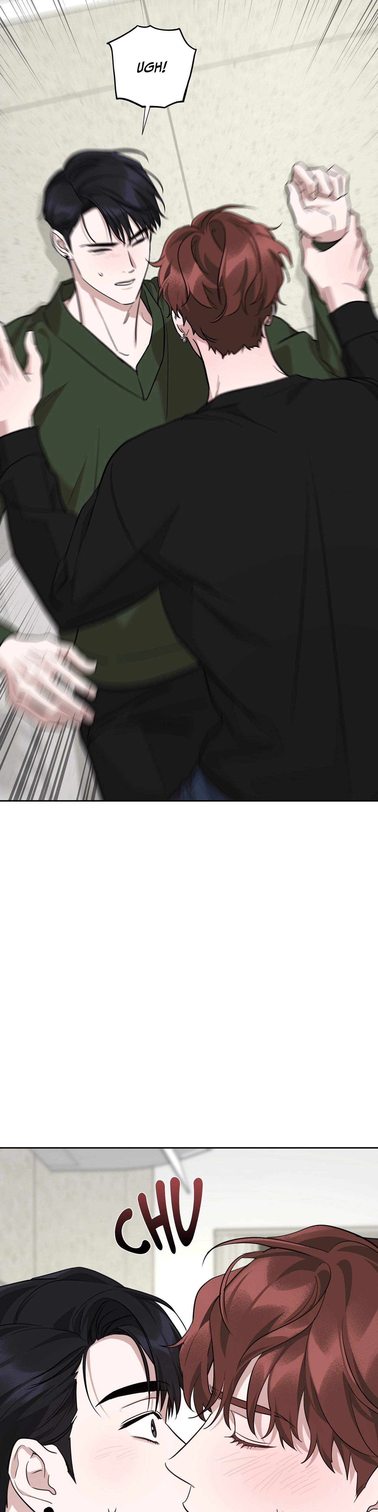 Diss Love Chapter 16 page 7 - 