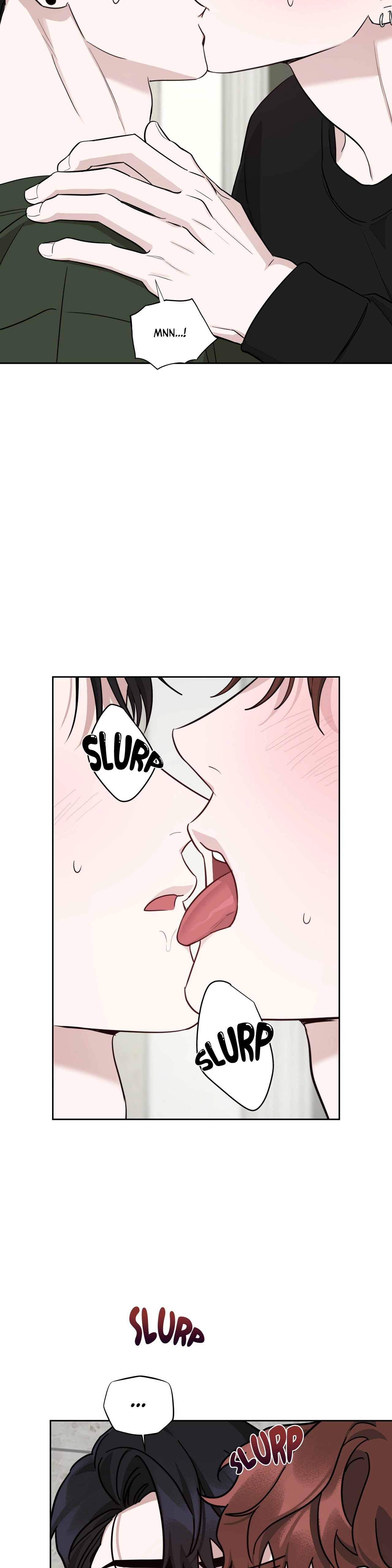 Diss Love Chapter 16 page 8 - 