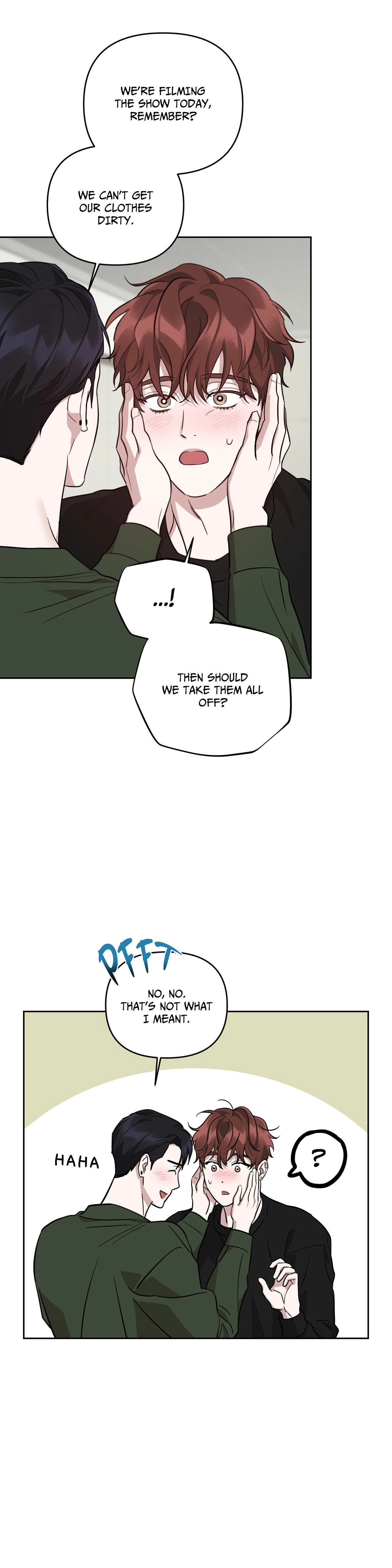 Diss Love Chapter 16 page 10 - 