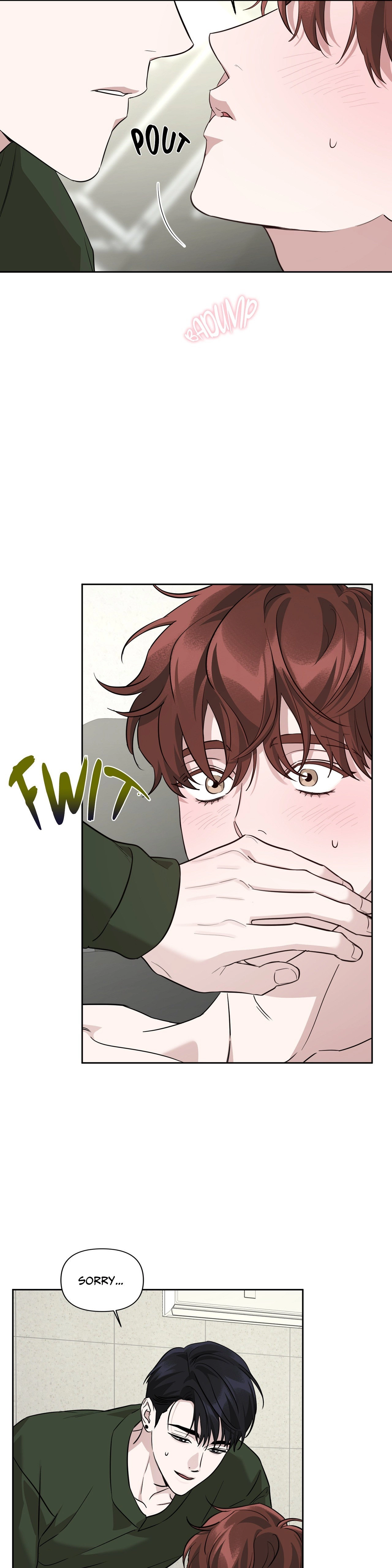 Diss Love Chapter 17 page 2 - 