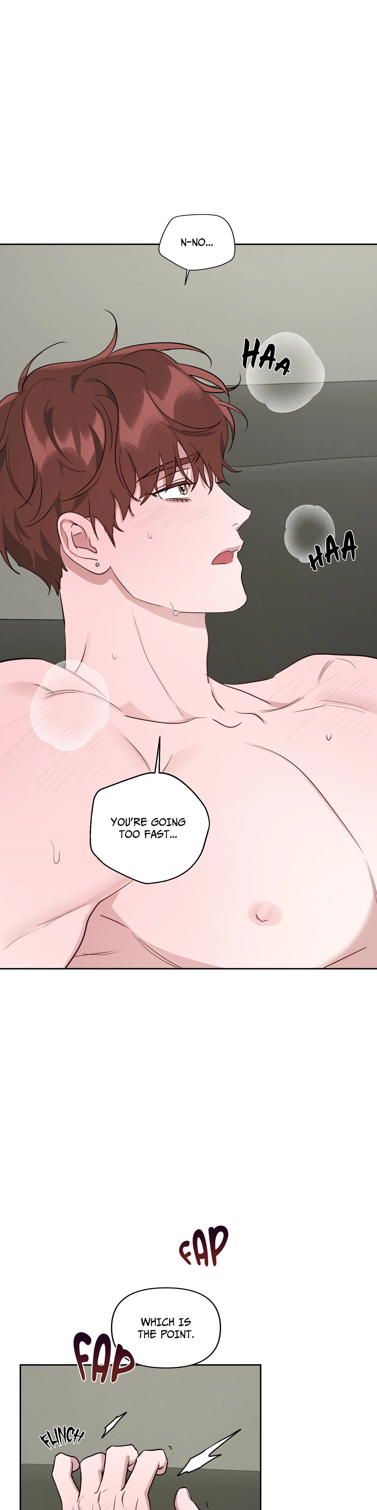 Diss Love Chapter 17 page 11 - 