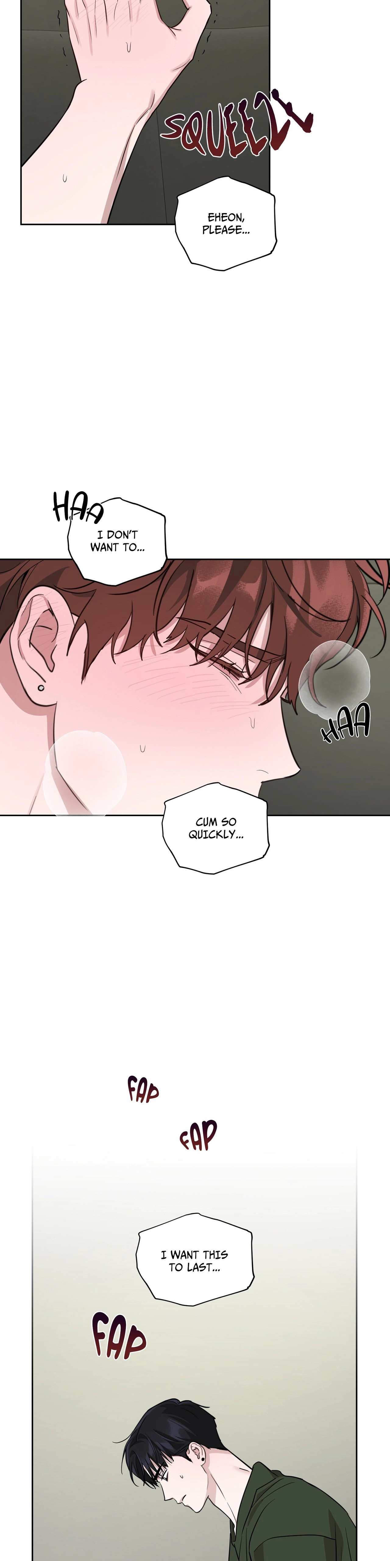 Diss Love Chapter 17 page 12 - 
