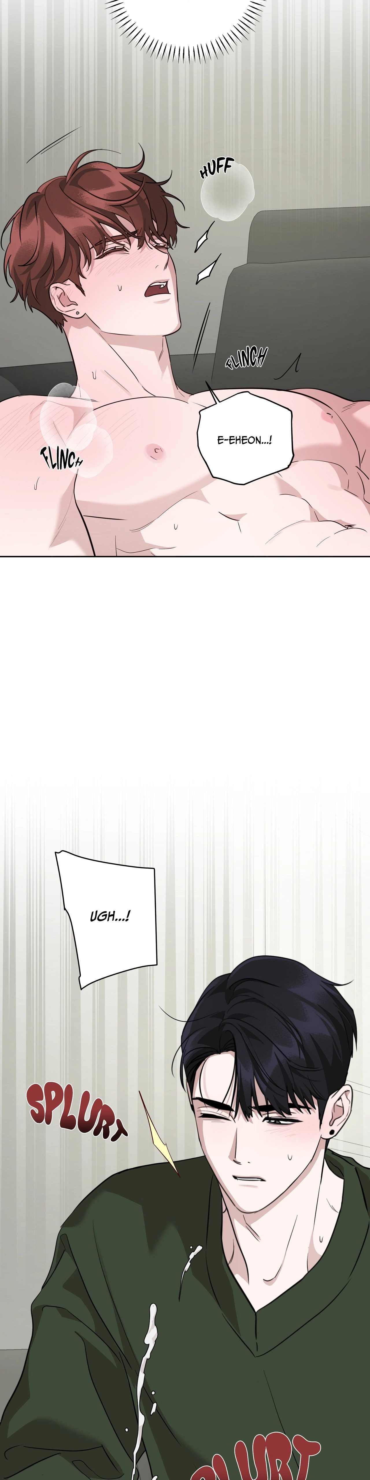 Diss Love Chapter 17 page 14 - 