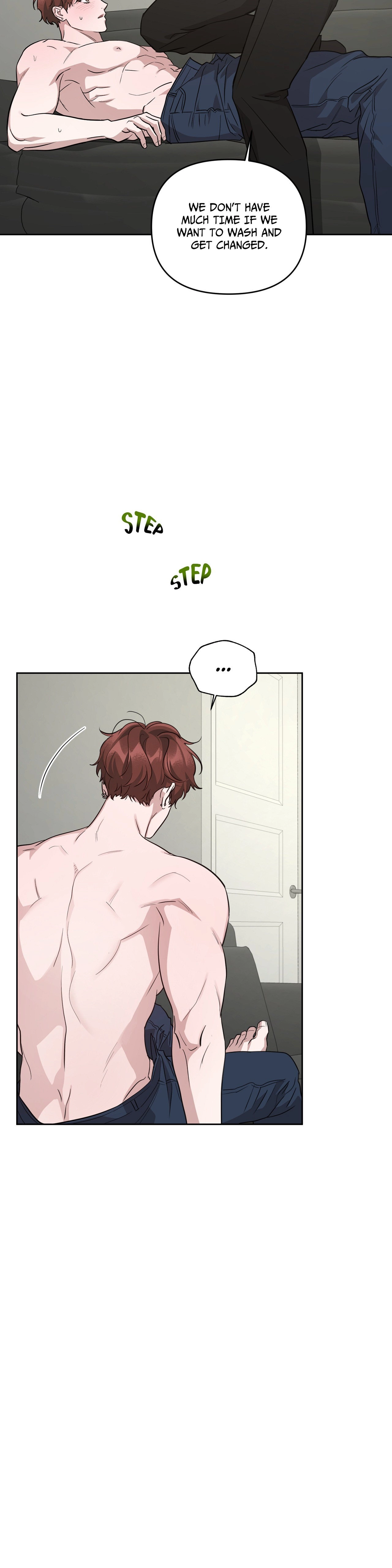 Diss Love Chapter 17 page 17 - 