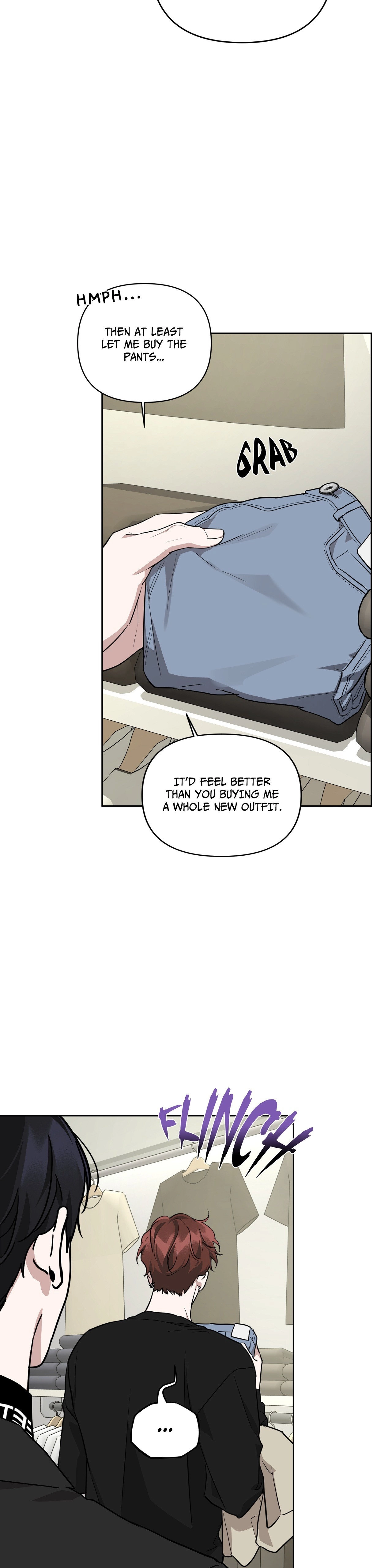 Diss Love Chapter 17 page 20 - 